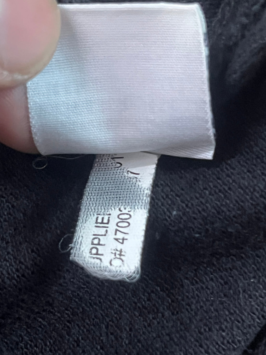 Pre-owned VINTAGE Polo Ralph Lauren