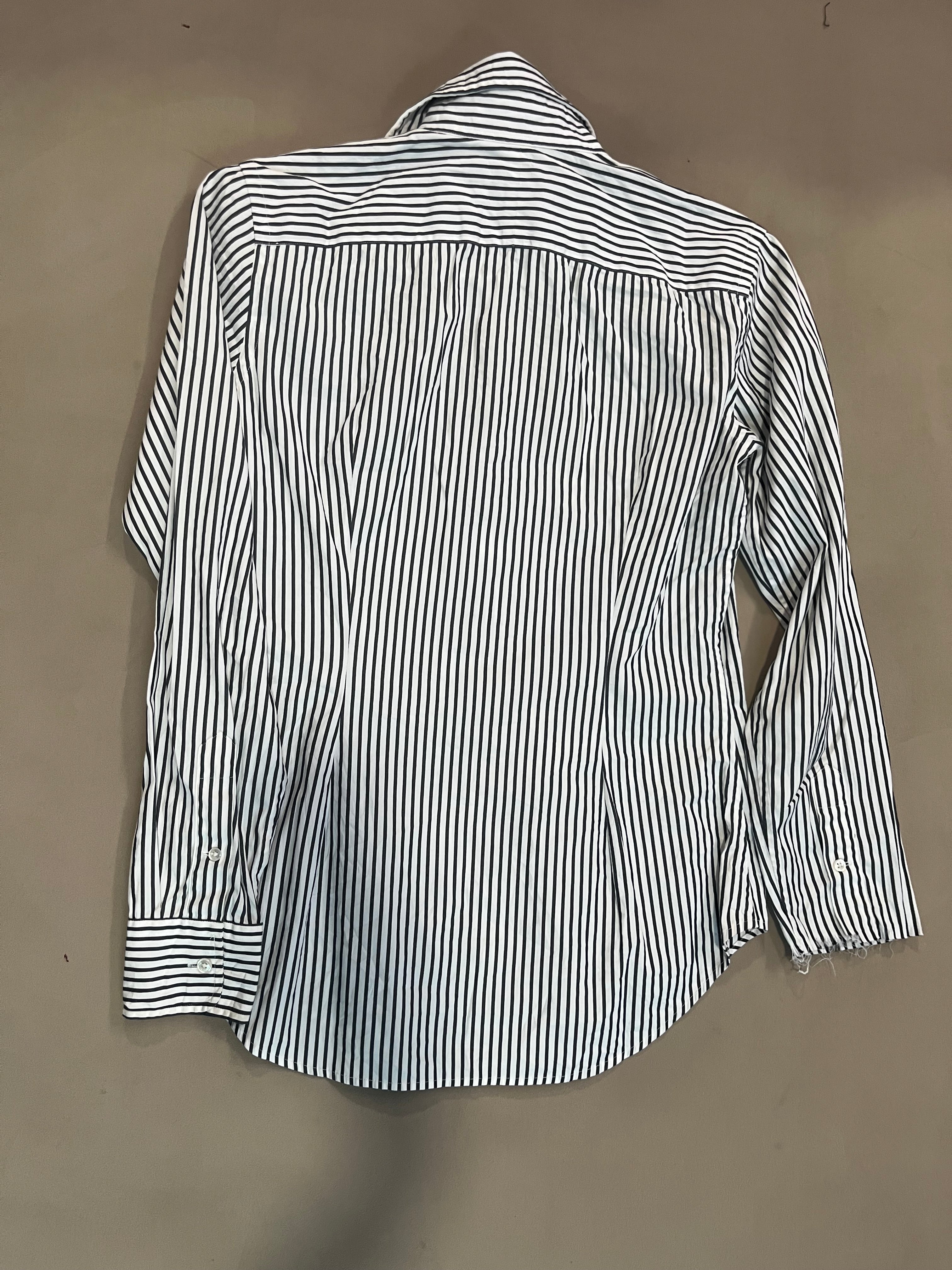 Pre-owned VINTAGE Ralph Lauren Super Slim Fit Small
