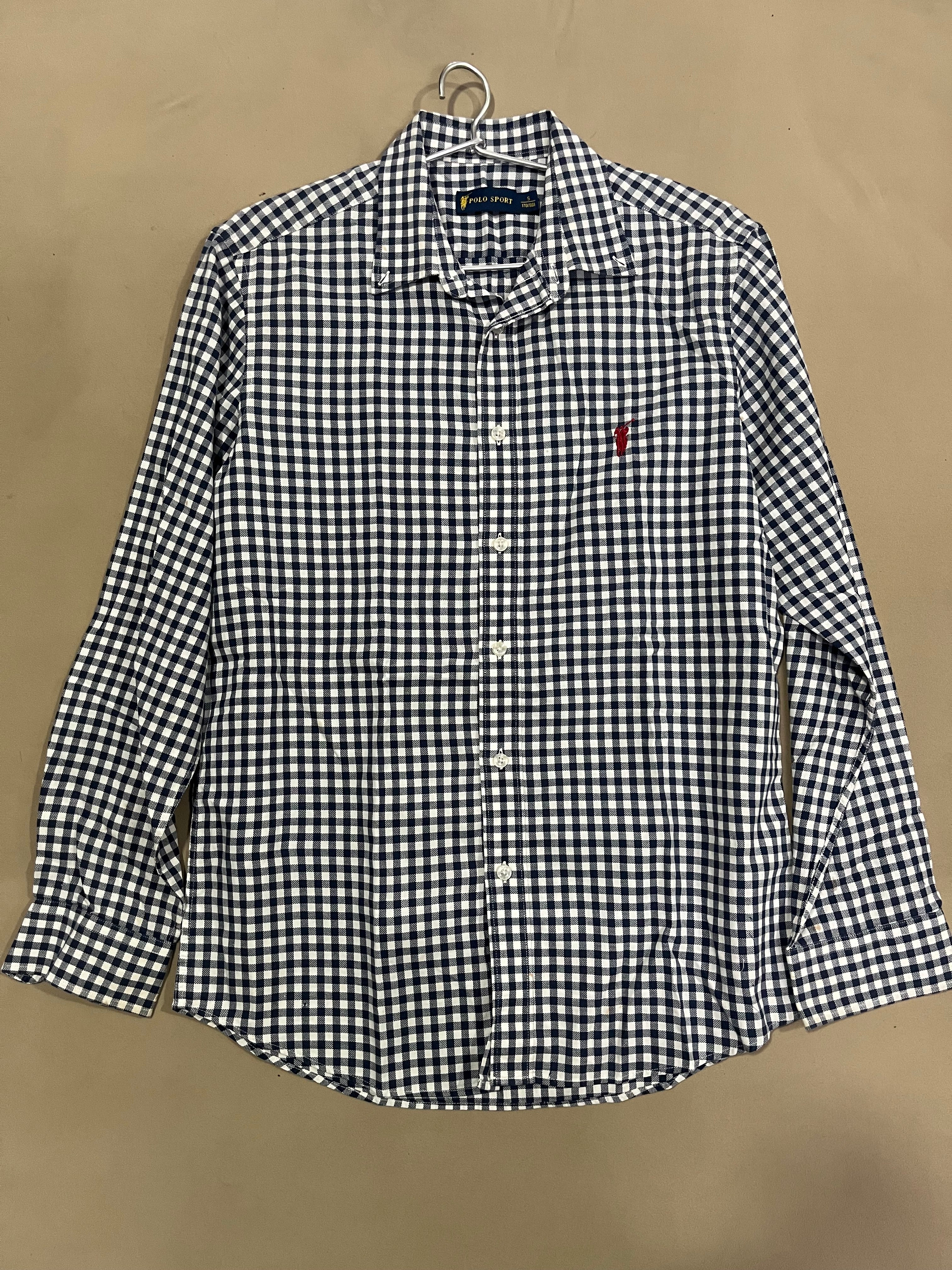 Polo Sport Shirt (Large)