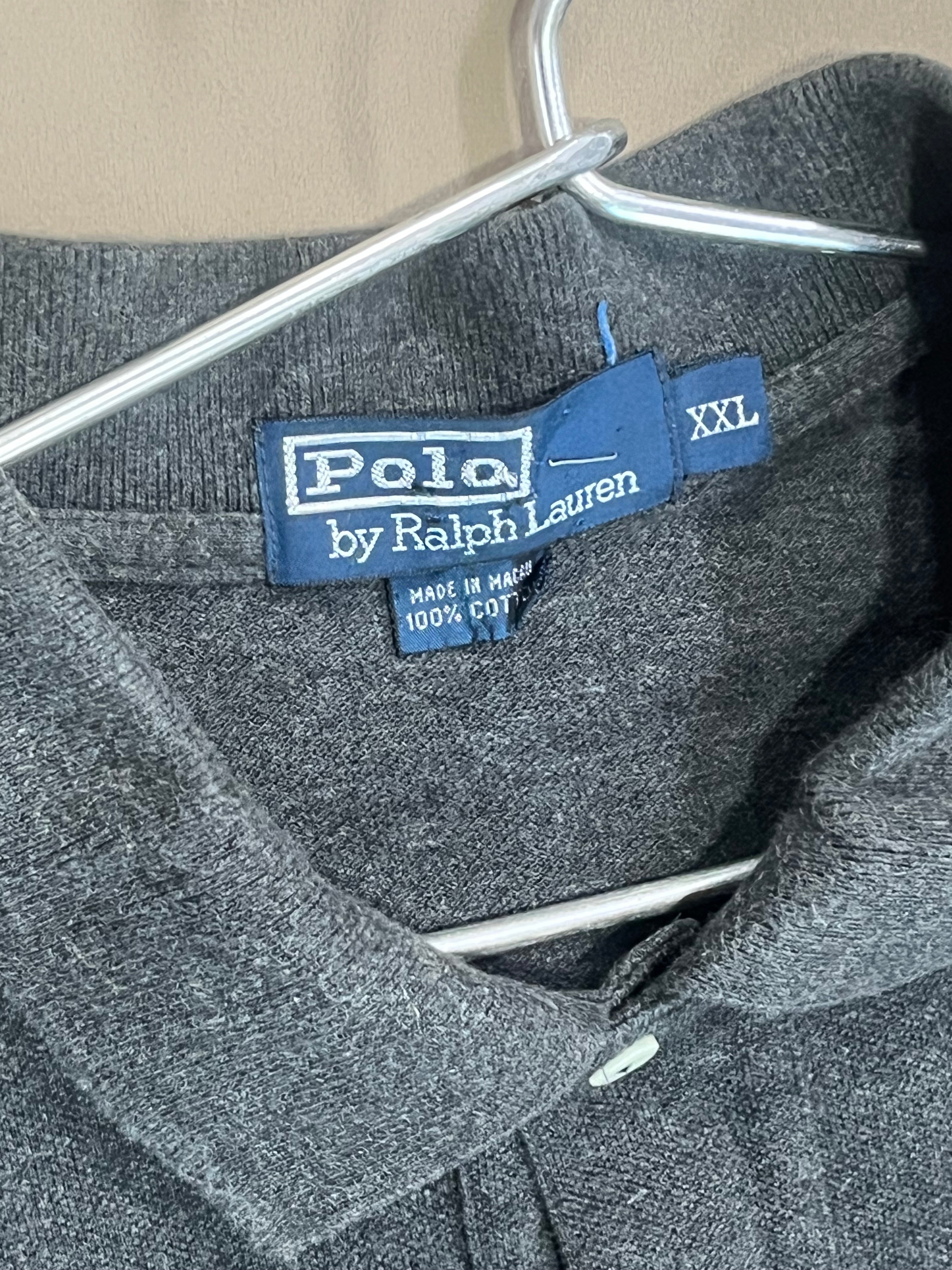 Pre-owned VINTAGE Polo by Ralph Lauren (large sized down)