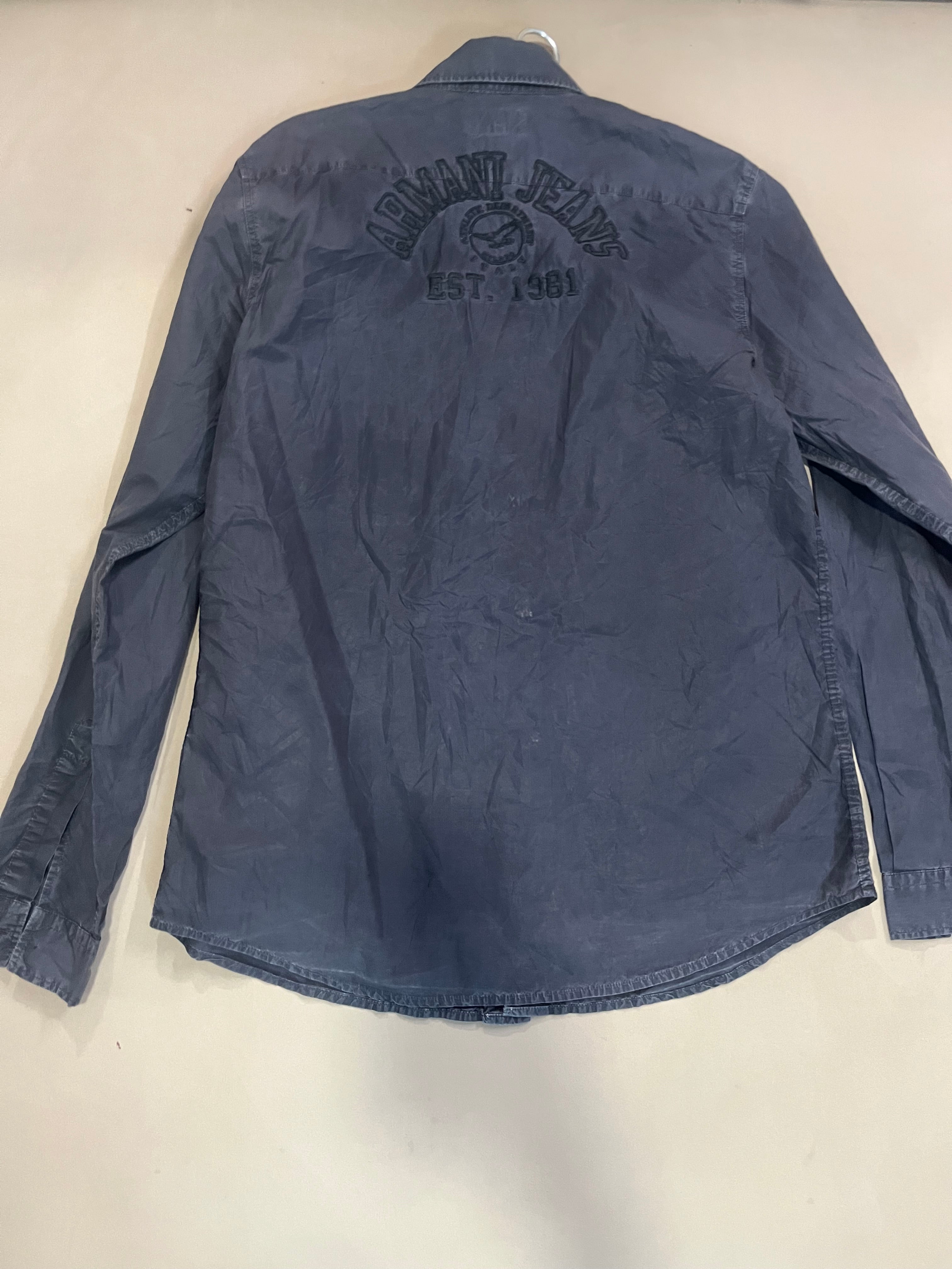 Armani Jeans Shirt