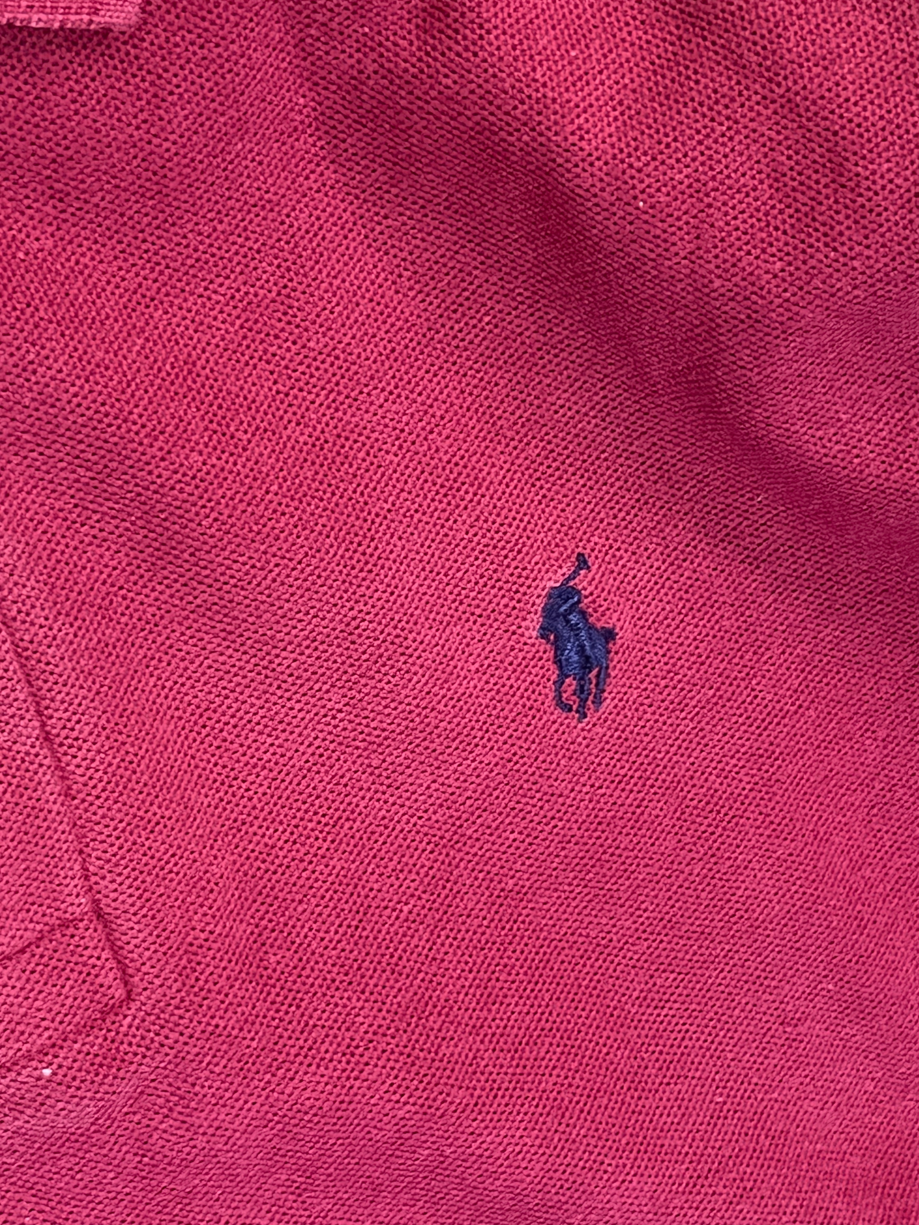 Pre-owned VINTAGE Polo Ralph Lauren (Small)