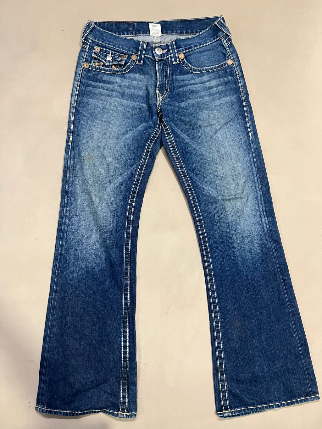 True Religion Jeans (33 inch)