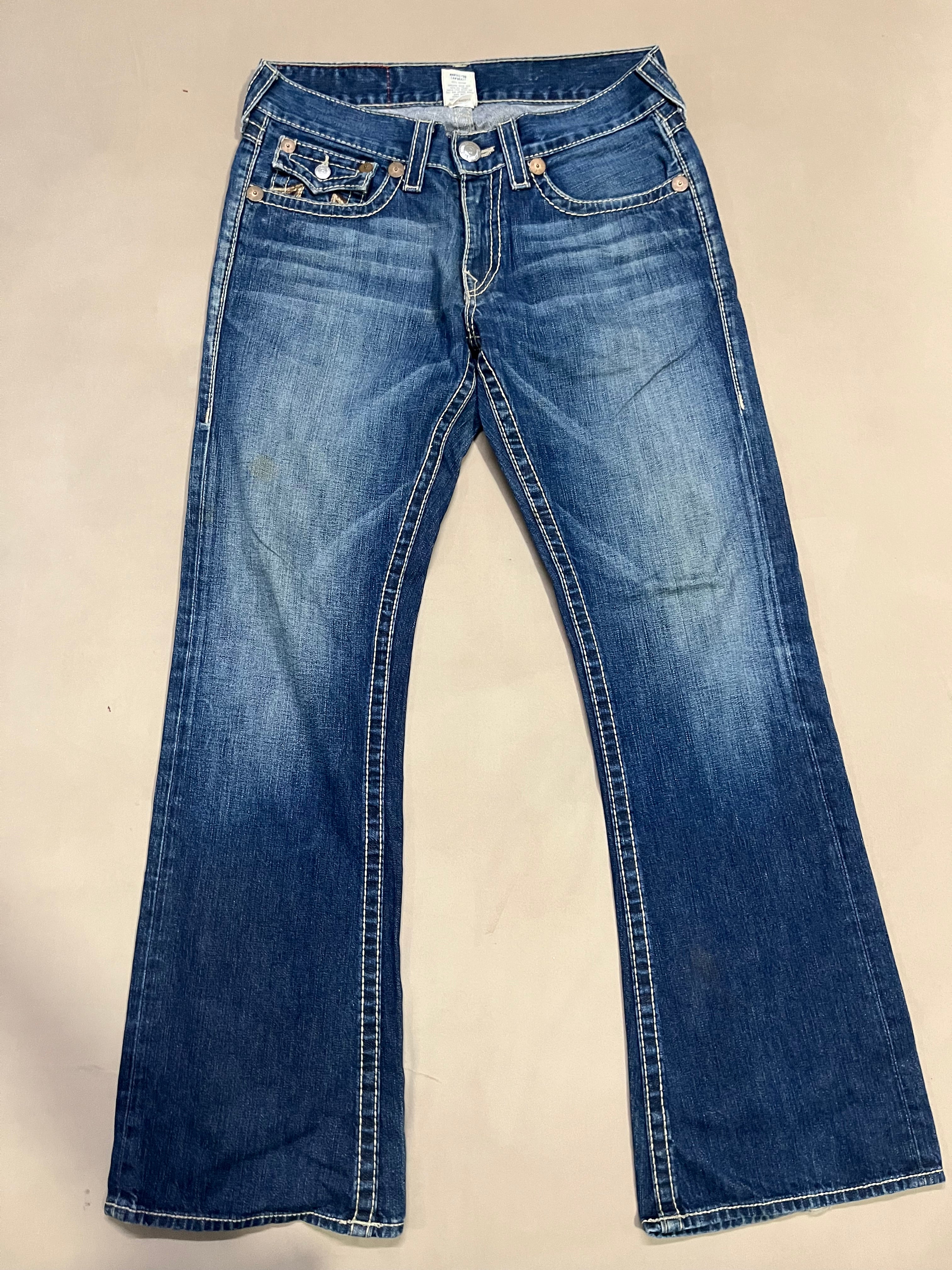True Religion Jeans (33 inch)