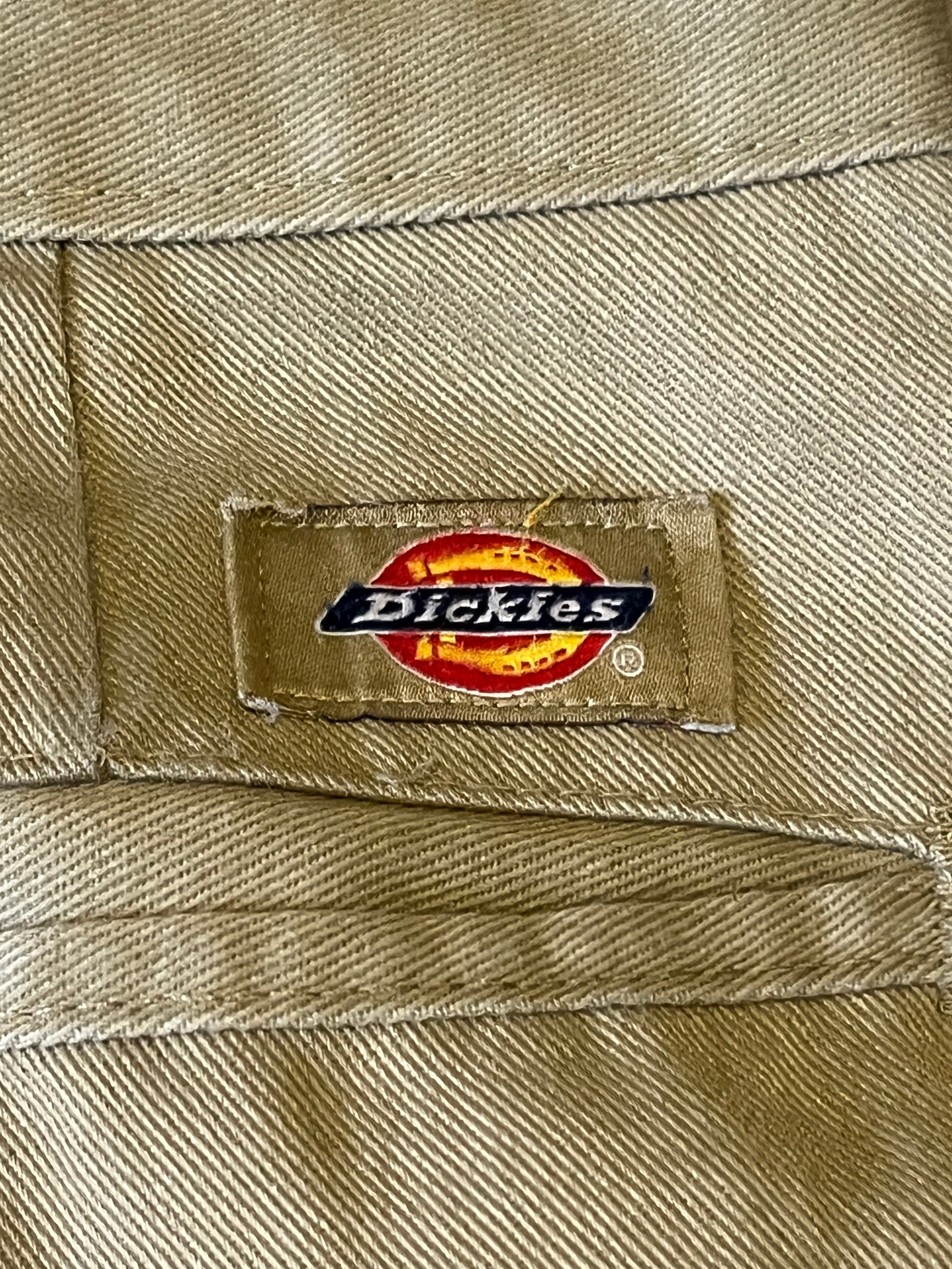Dickies 874 original fit (waist 36)