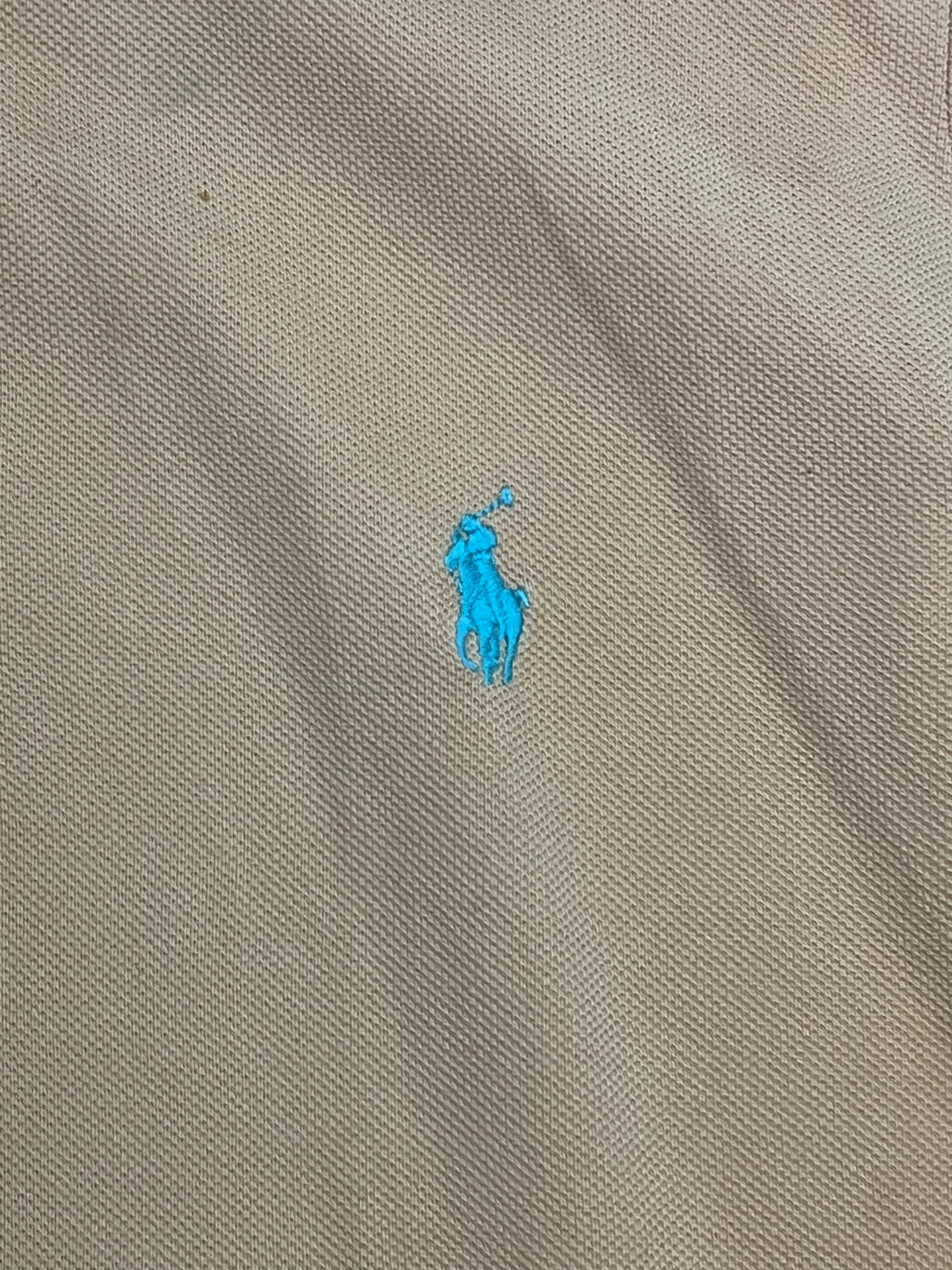 Pre-owned VINTAGE Polo by Ralph Lauren (medium)