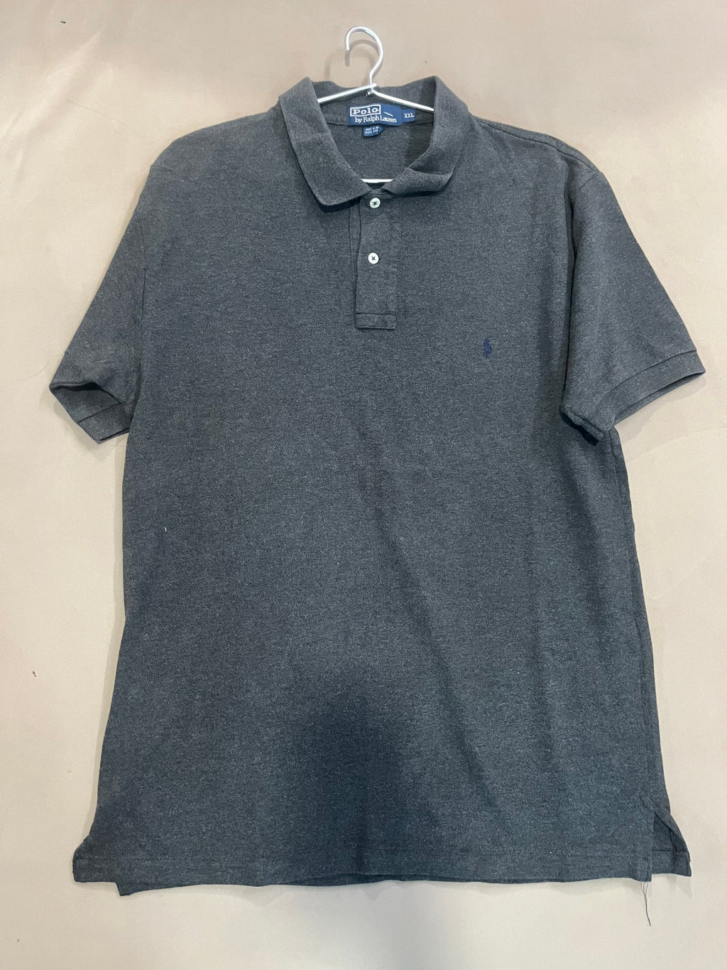 Pre-owned VINTAGE Polo by Ralph Lauren (large sized down)