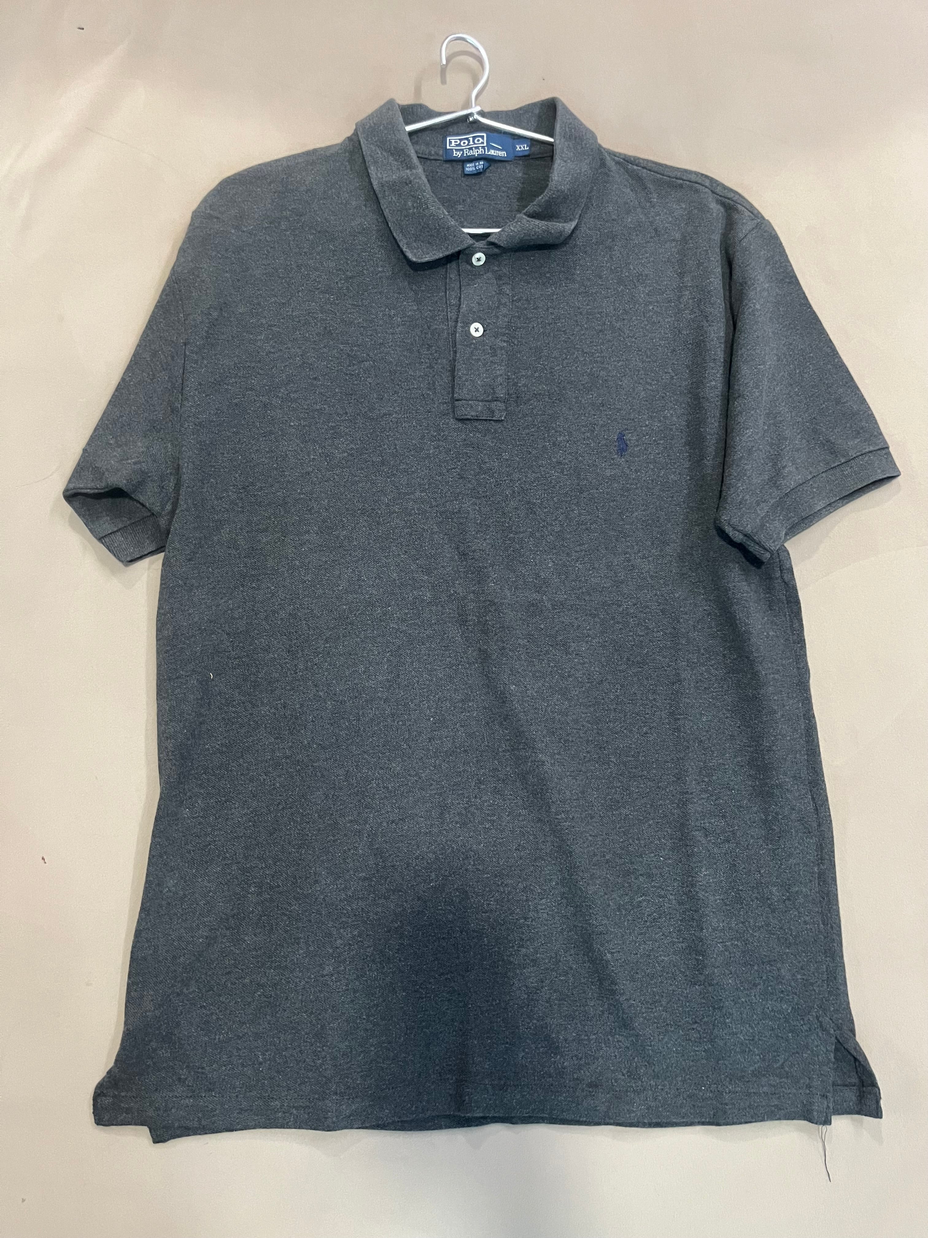 Pre-owned VINTAGE Polo by Ralph Lauren (large sized down)