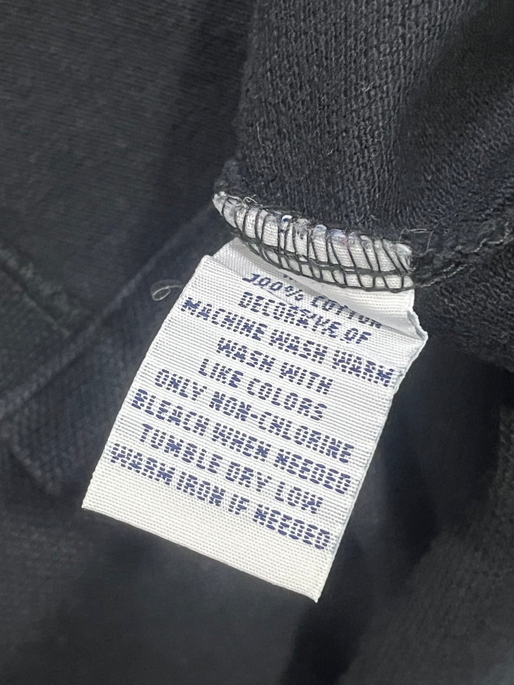 Pre-owned VINTAGE Polo Ralph Lauren