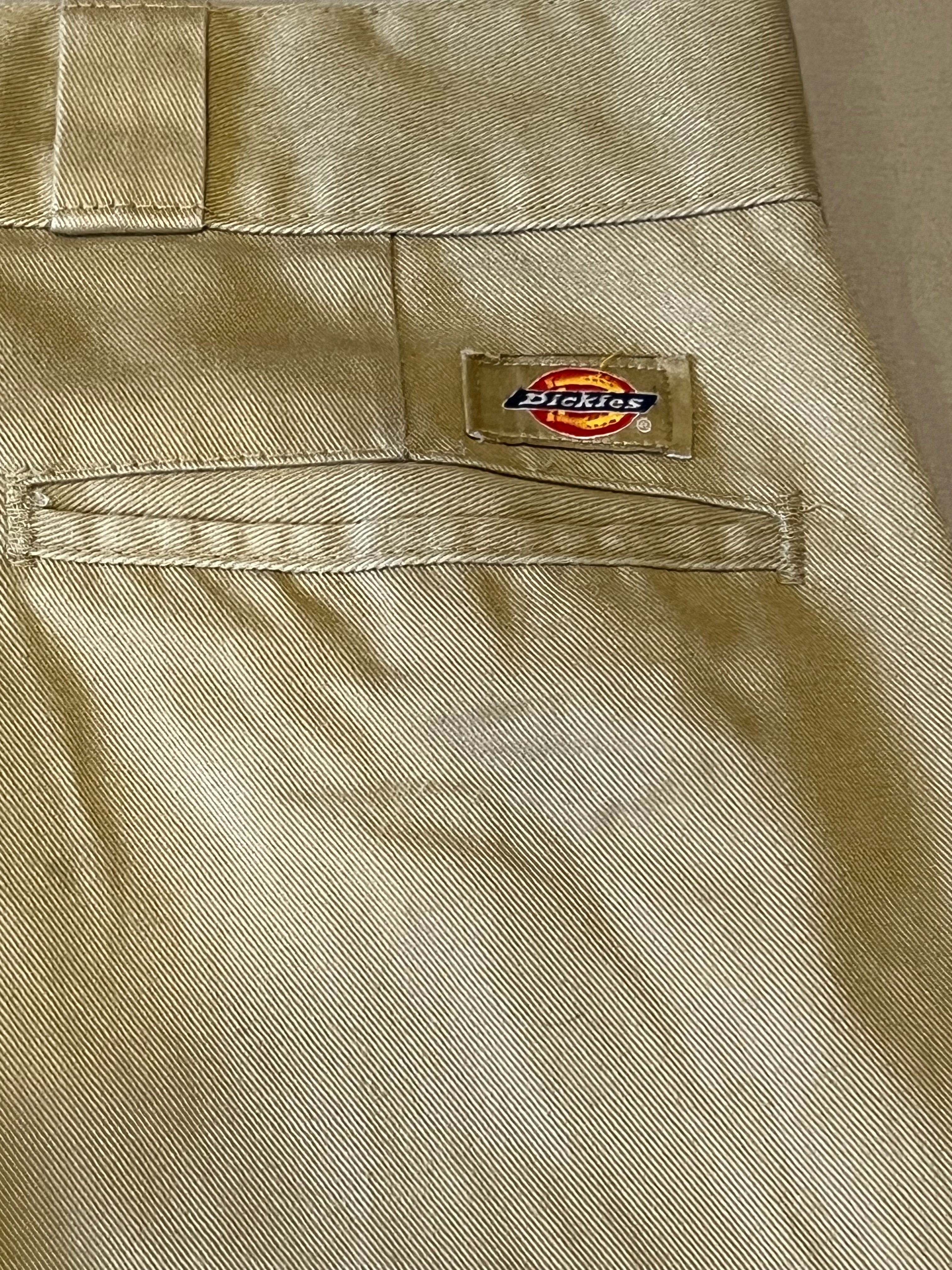Dickies 874 original fit (waist 36)