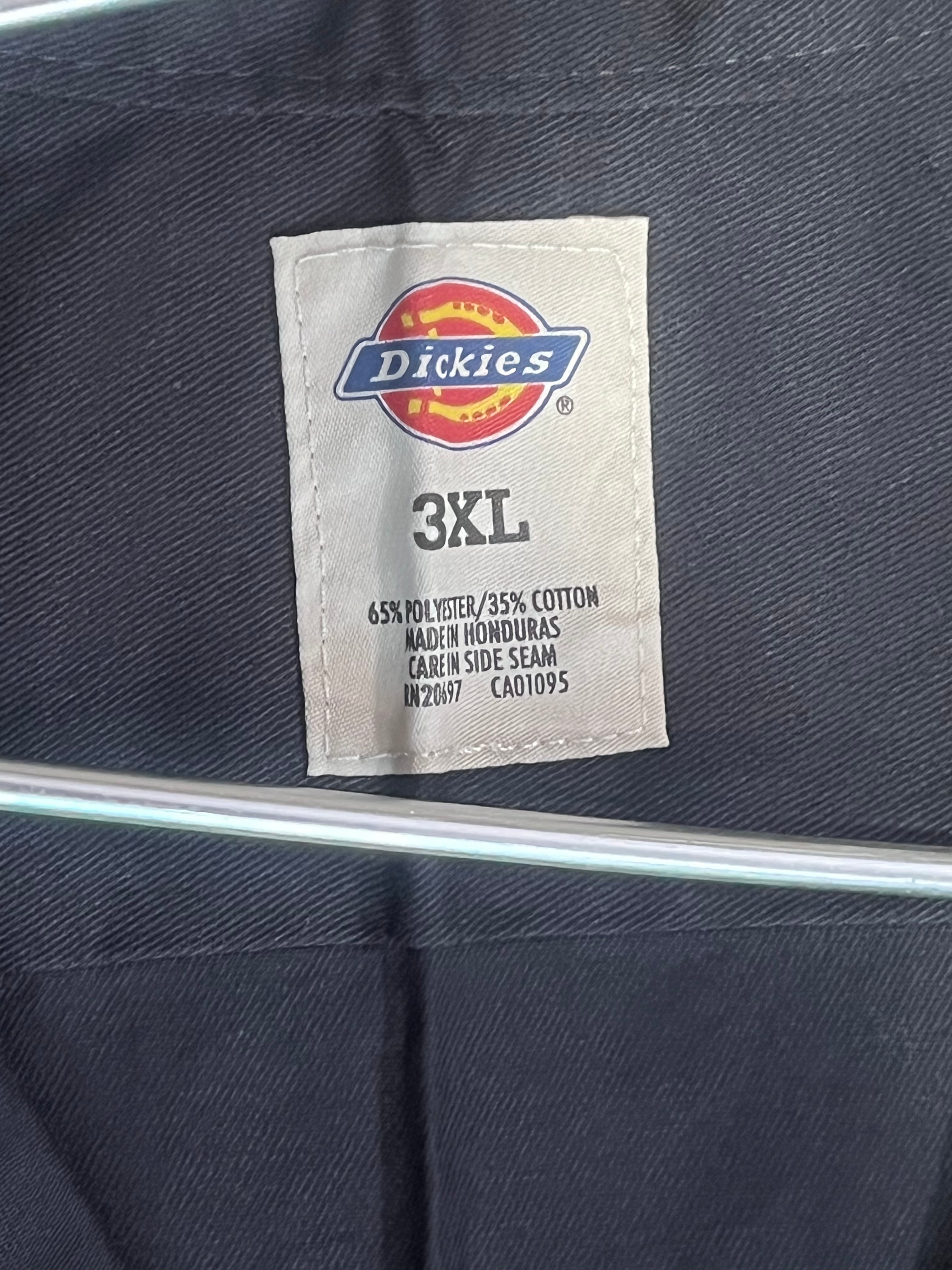 Dickies Polos (large loose fit)