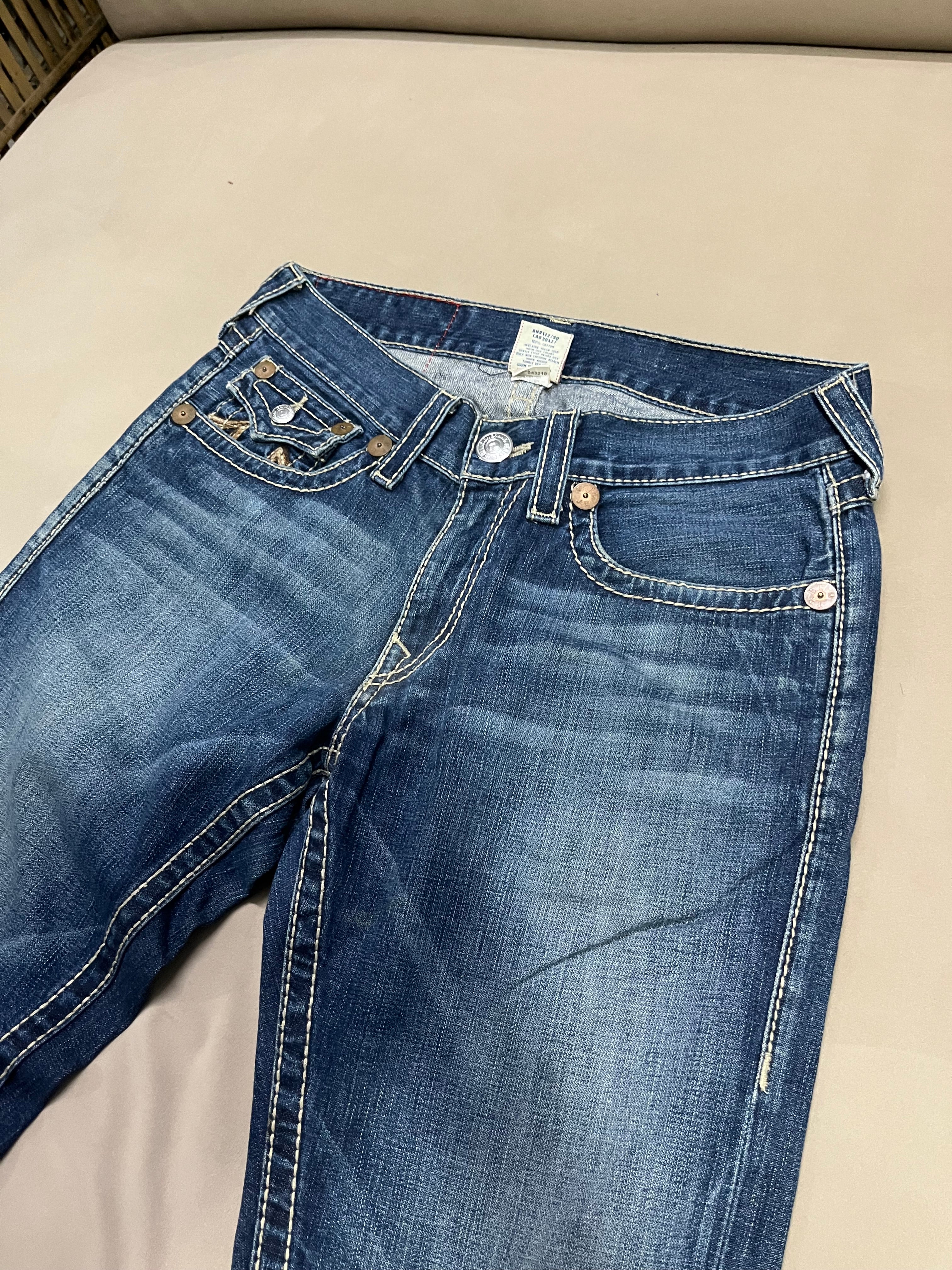 True Religion Jeans (33 inch)