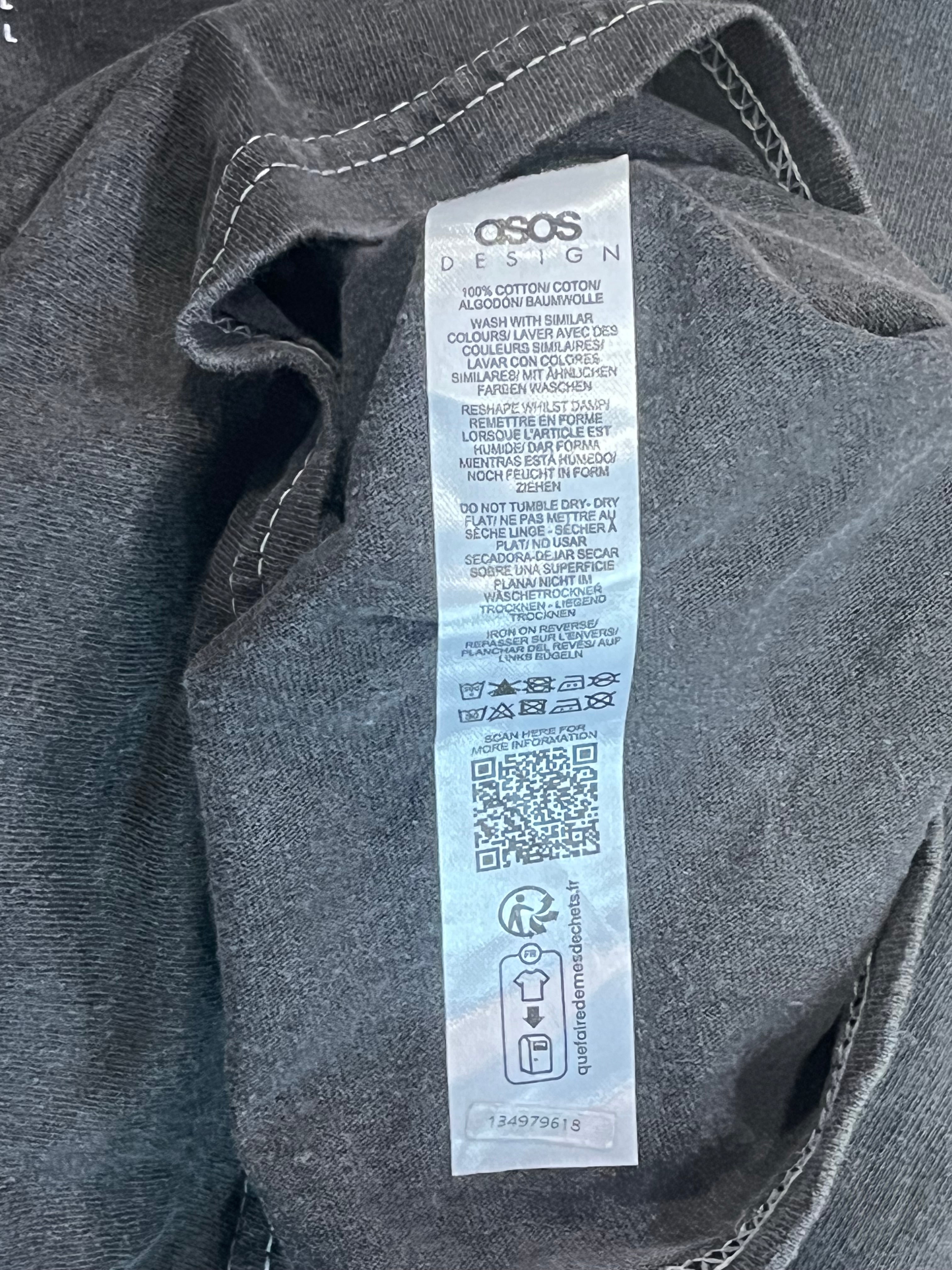 ASOS T-Shirt (large)