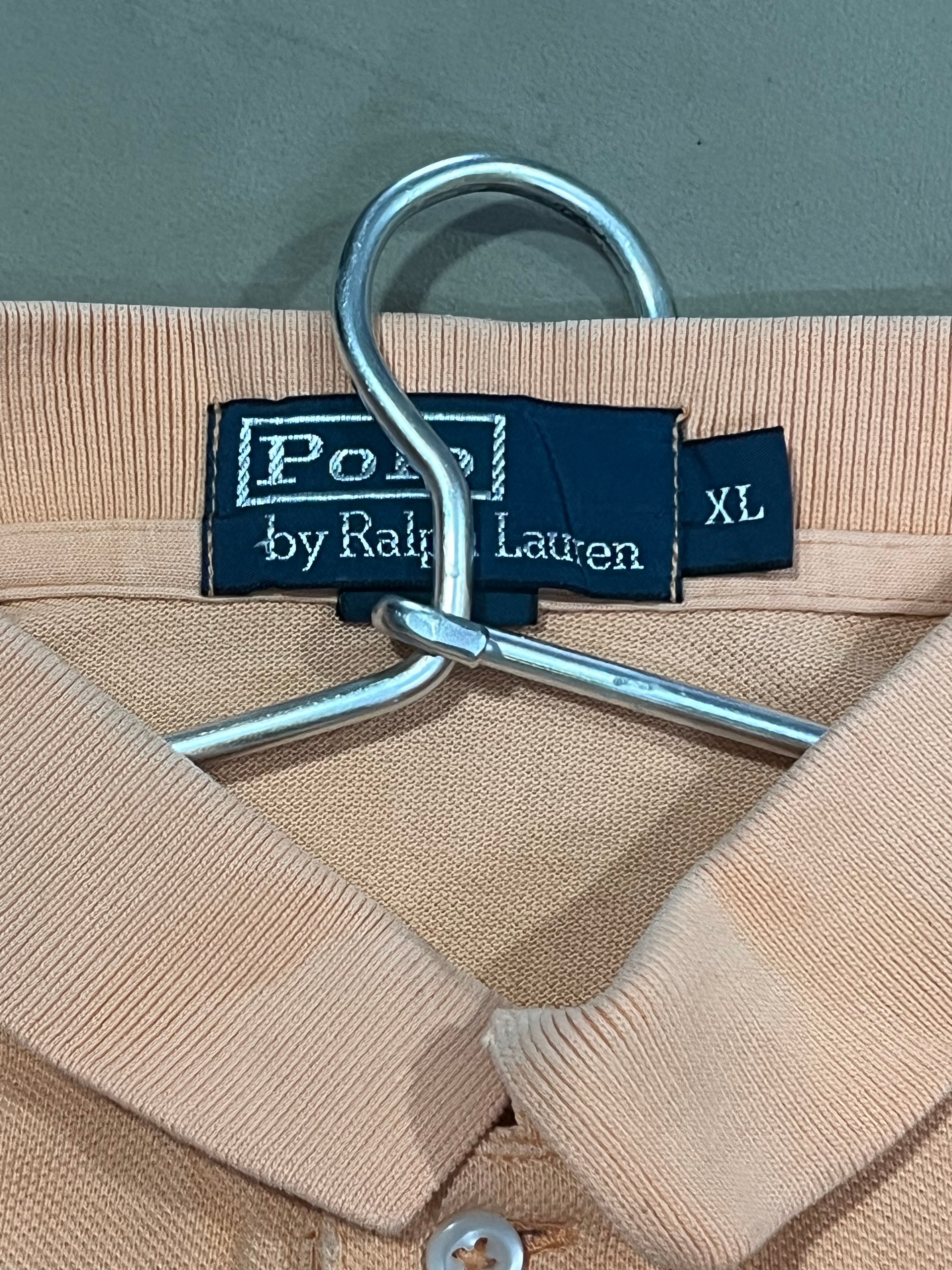 Pre-owned VINTAGE Polo by Ralph Lauren (medium)