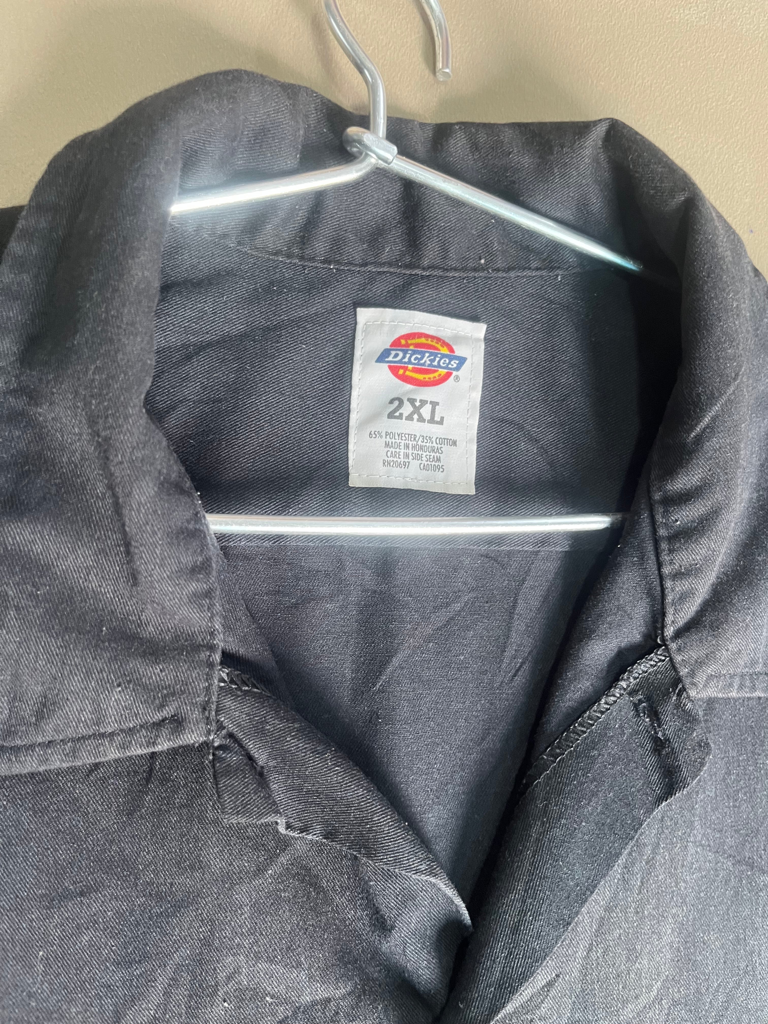 Dickies Polo Vintage (xxl)