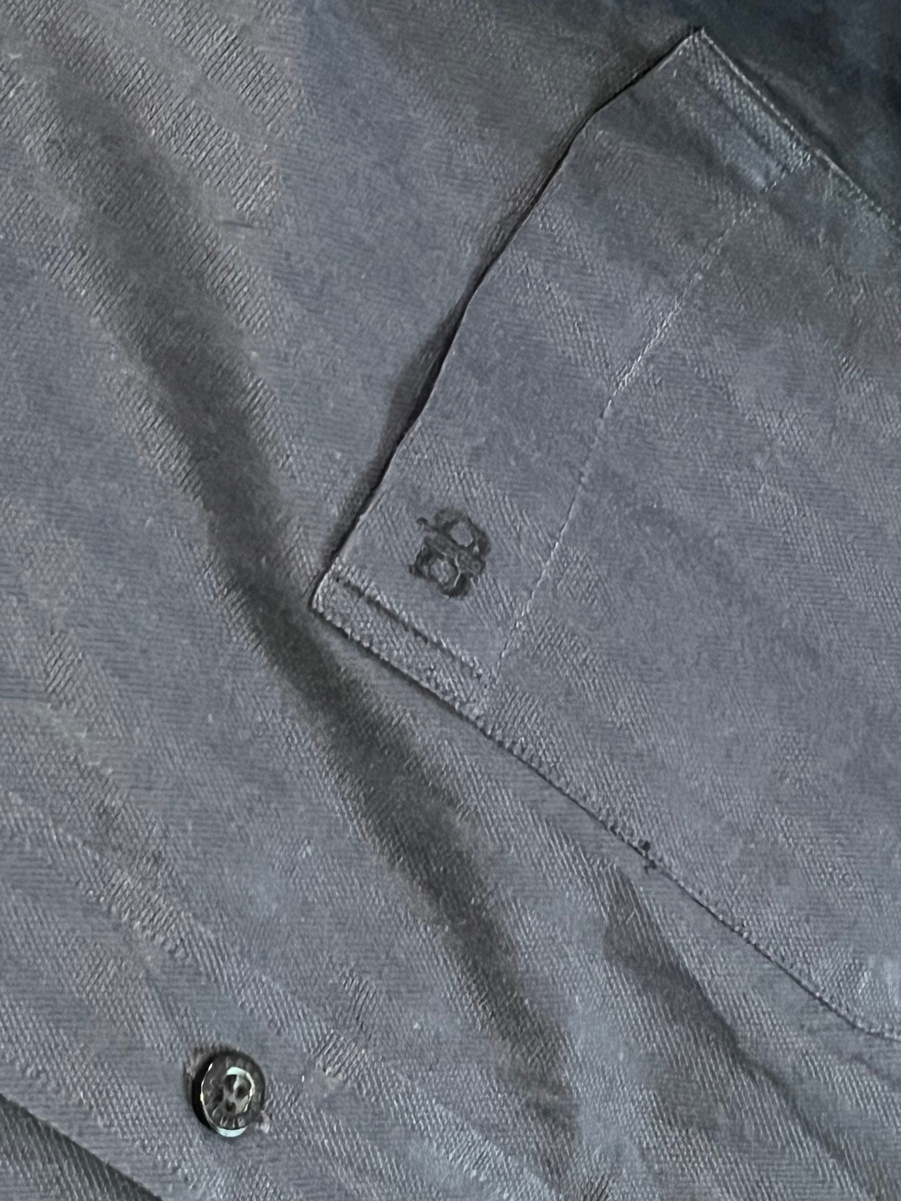 Arnaldo Bassini Shirt (large)