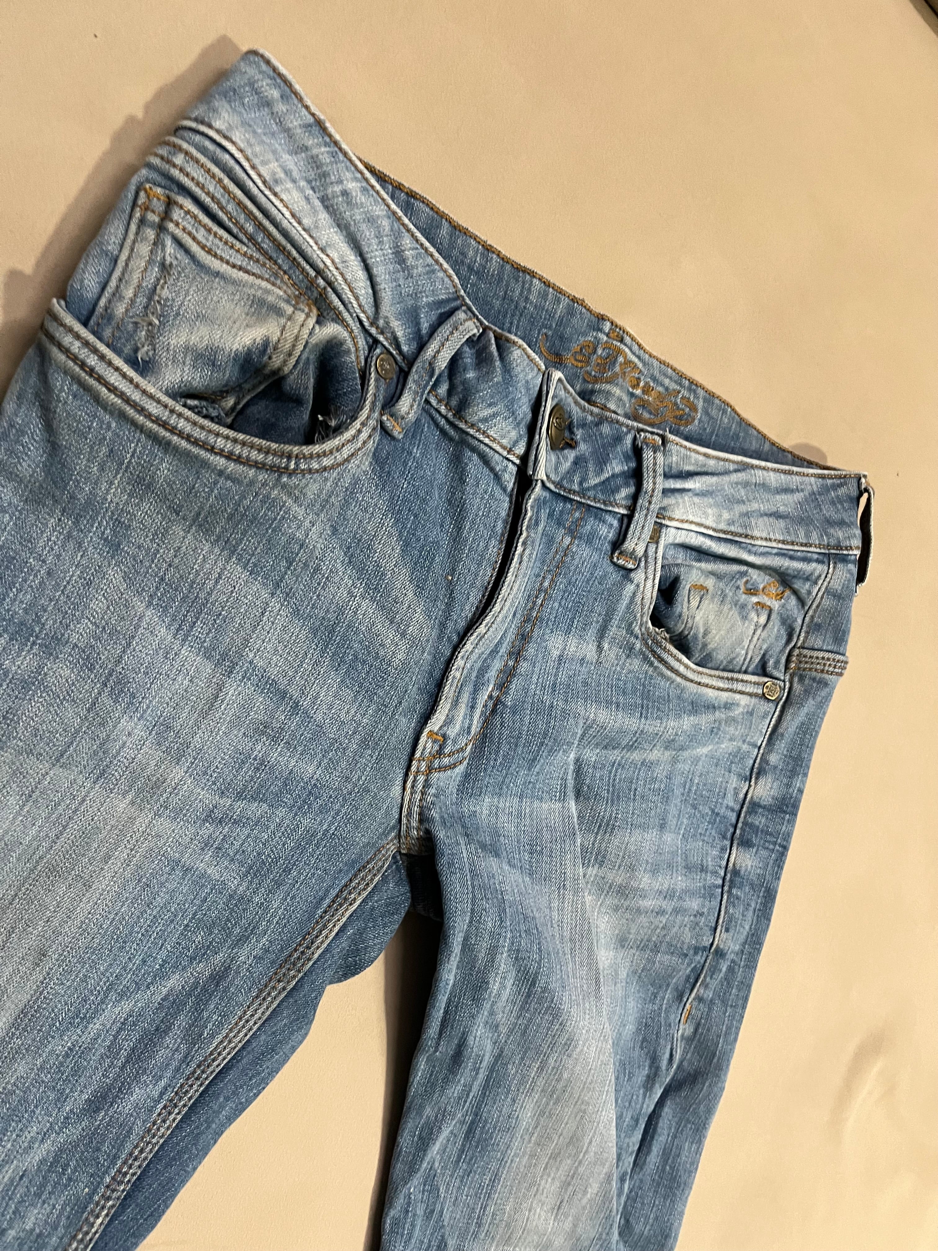 Ed Hardy Jeans (30 inch)