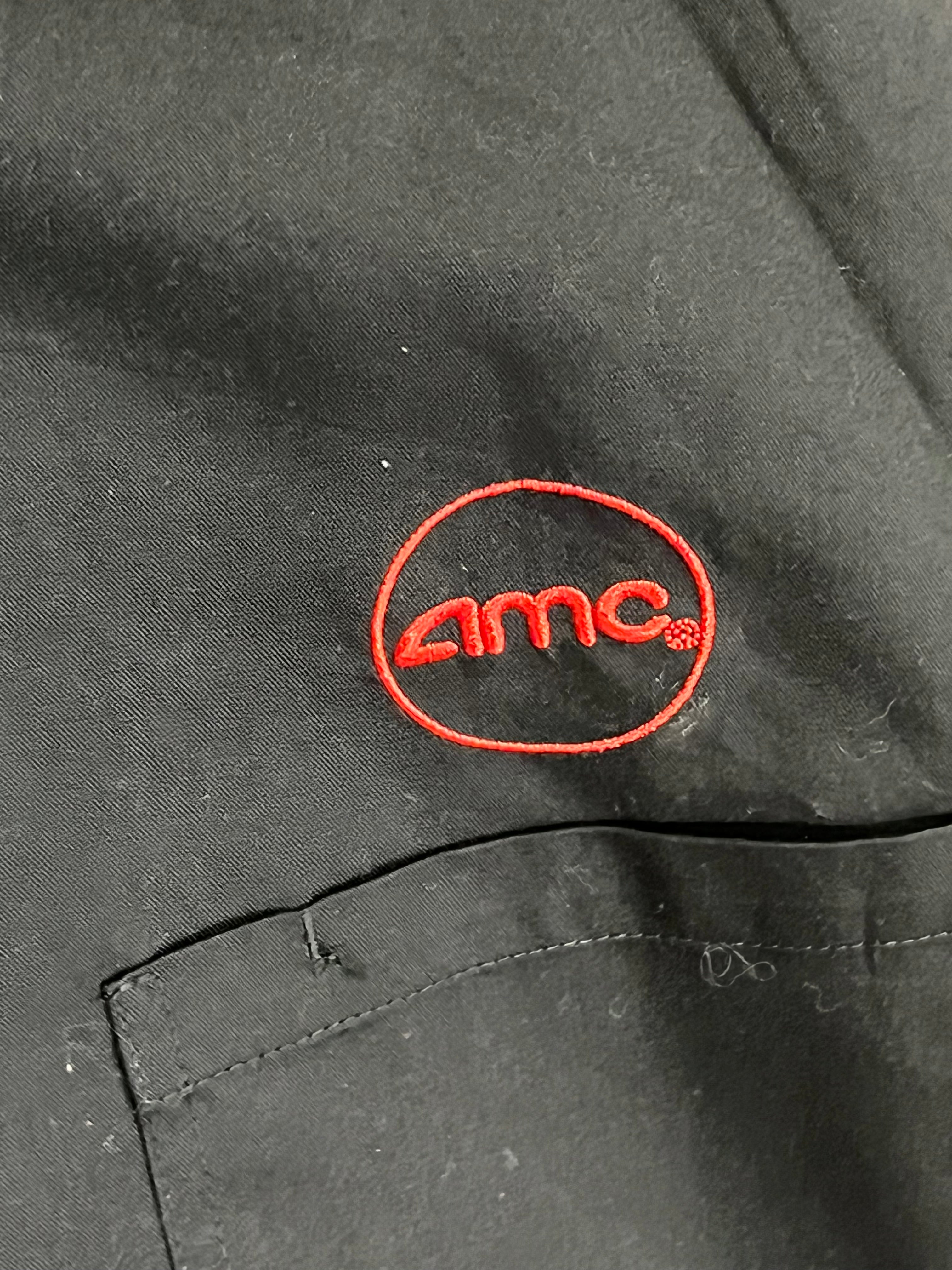 AMC Uniform
