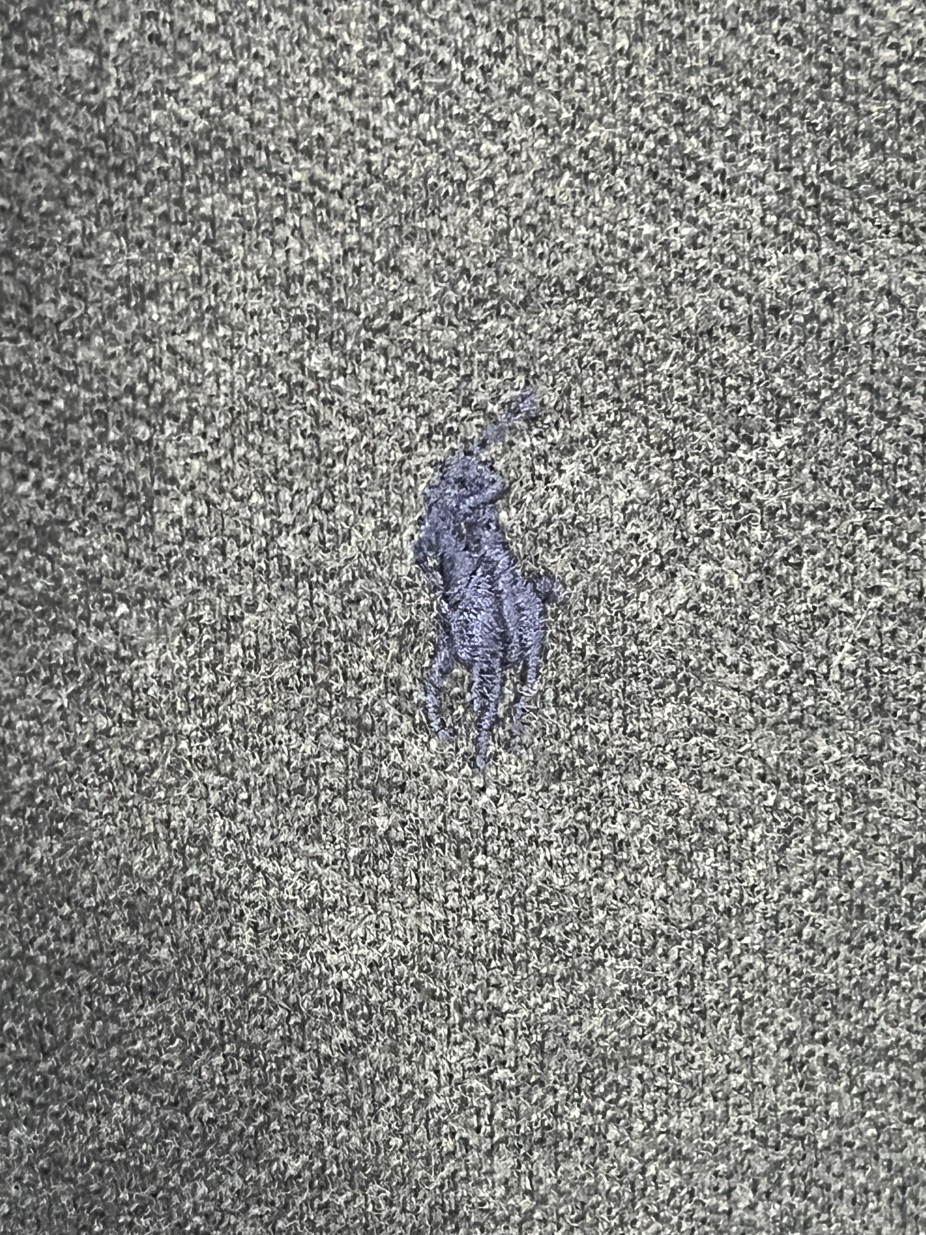 Pre-owned VINTAGE Polo by Ralph Lauren (large sized down)