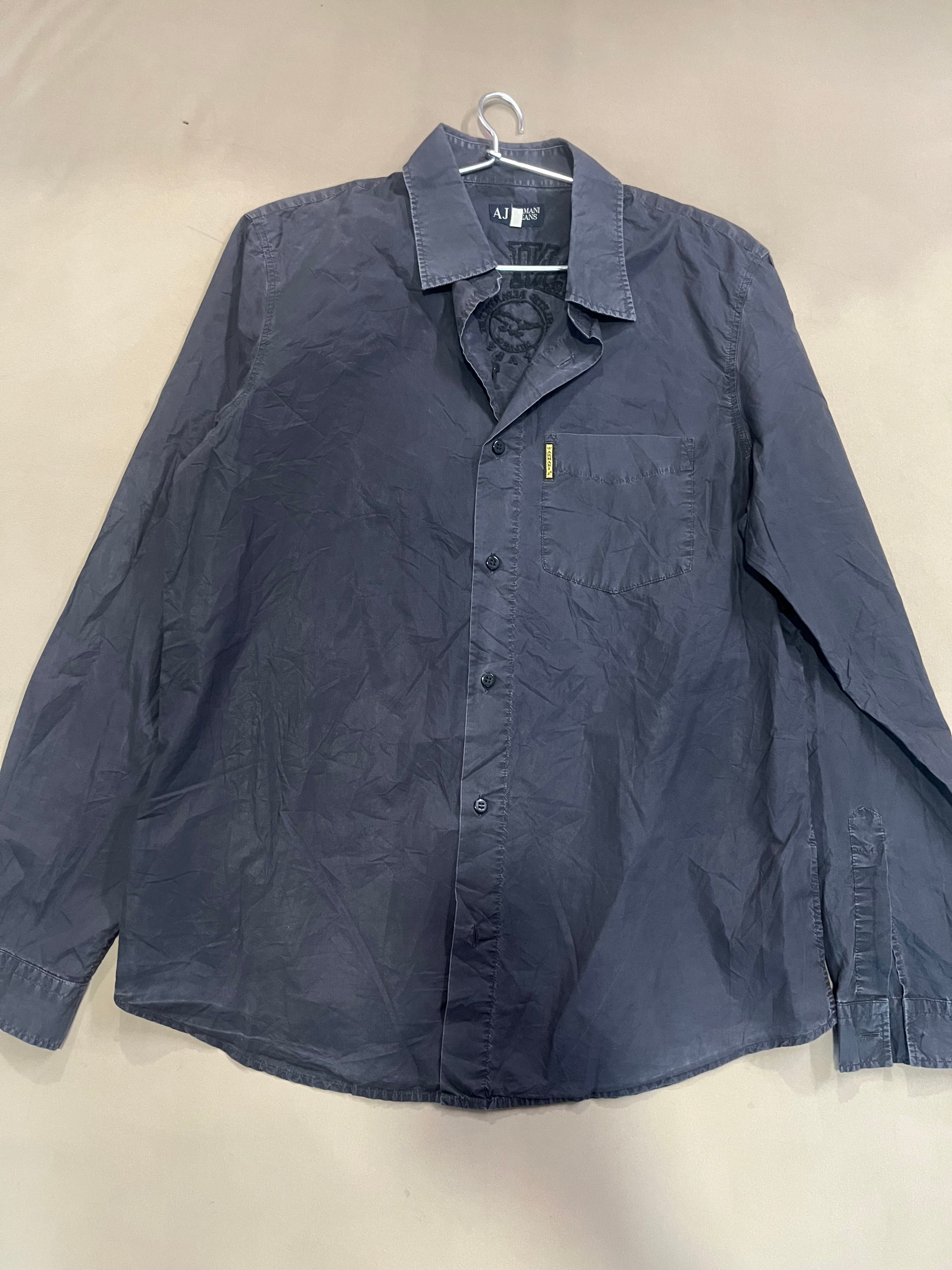 Armani Jeans Shirt