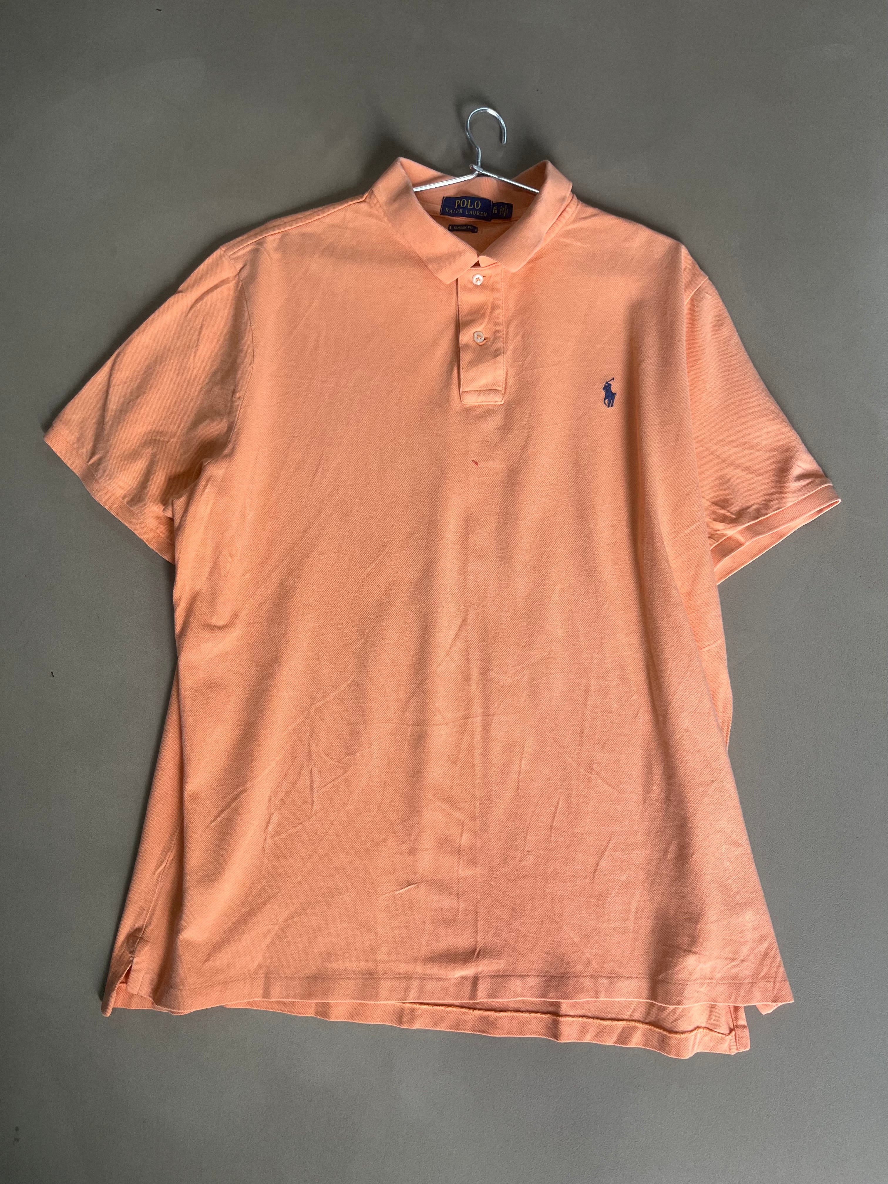 Pre-owned VINTAGE Polo Ralph Lauren (xl)