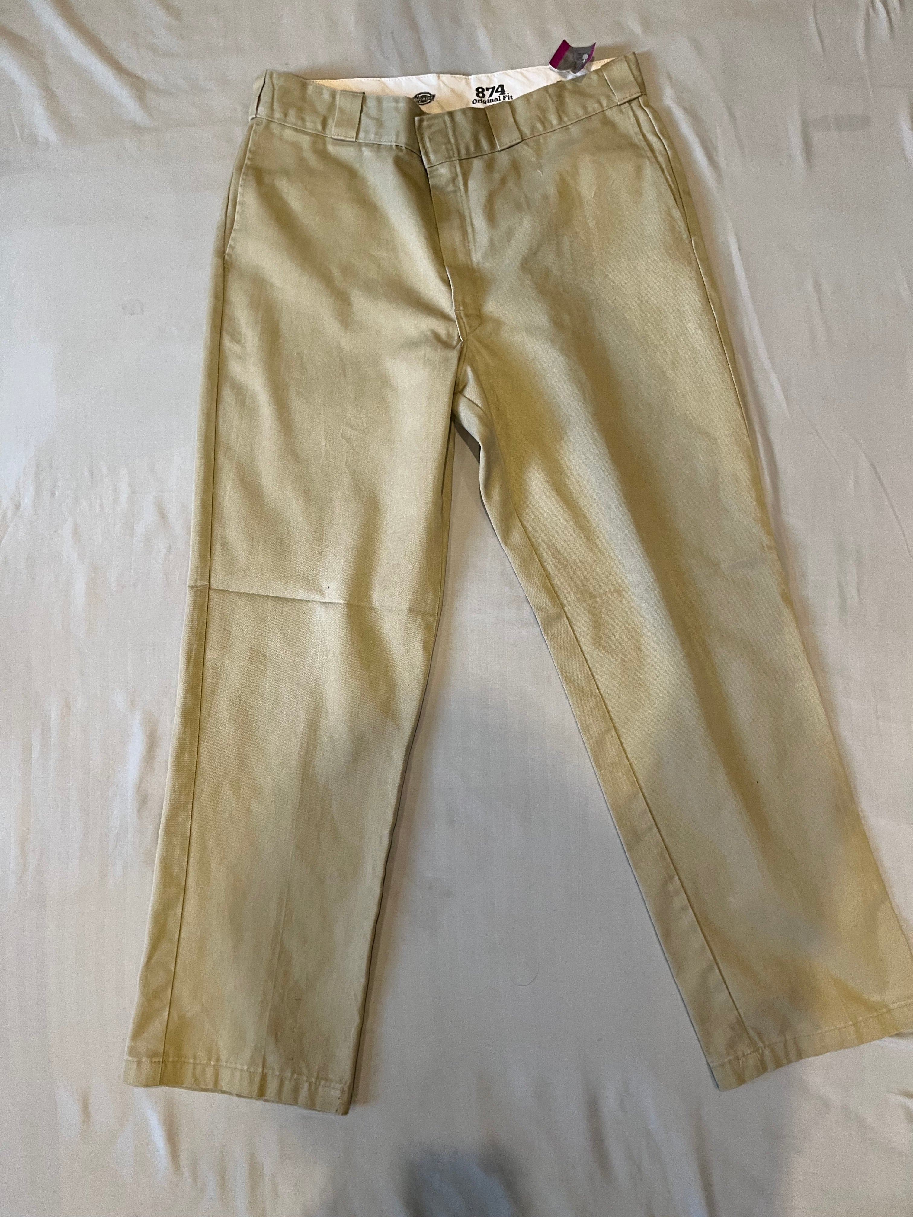 Dickies 874 original fit (waist 36)