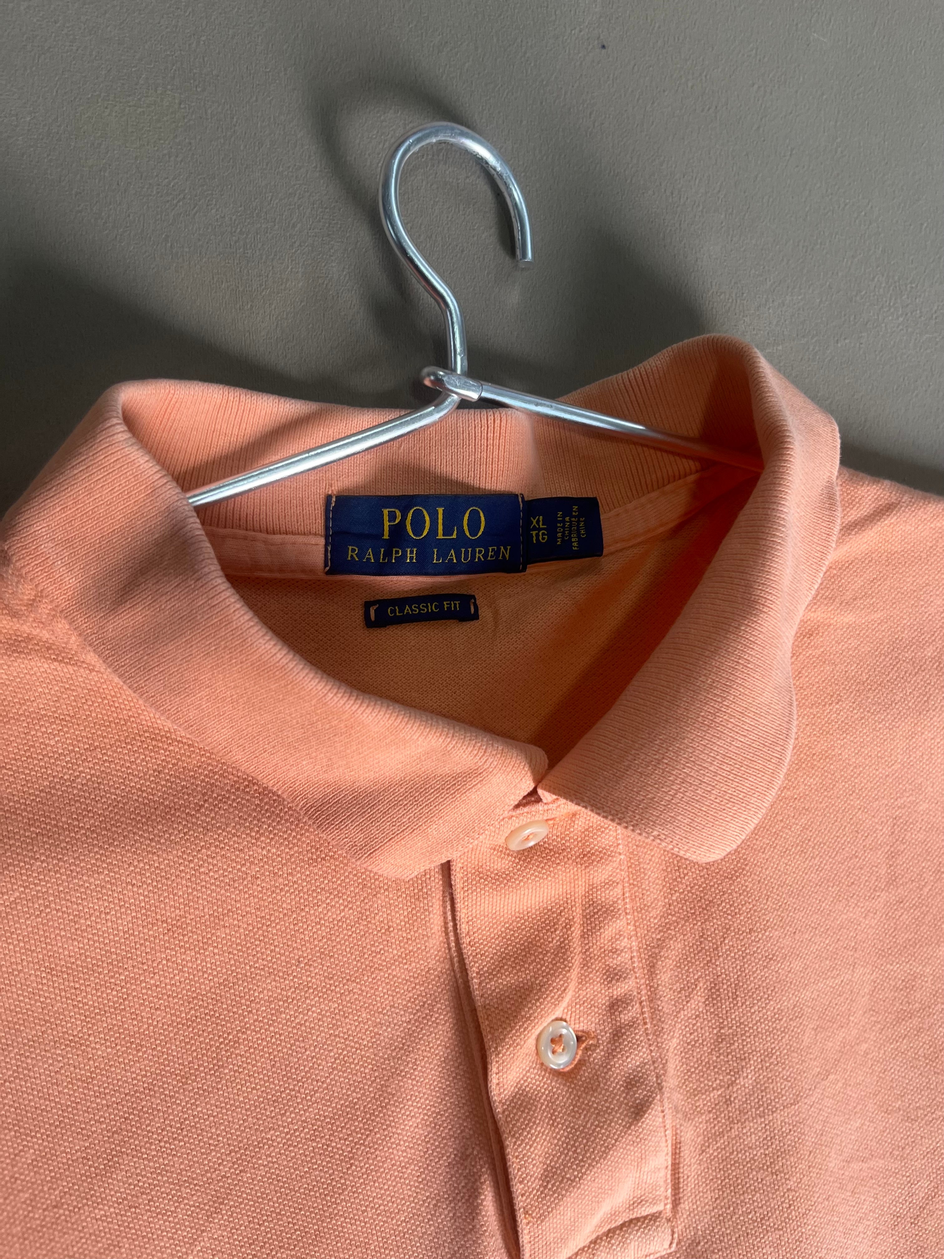 Pre-owned VINTAGE Polo Ralph Lauren (xl)