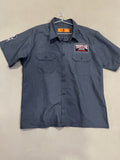 Red Kap Uniform
