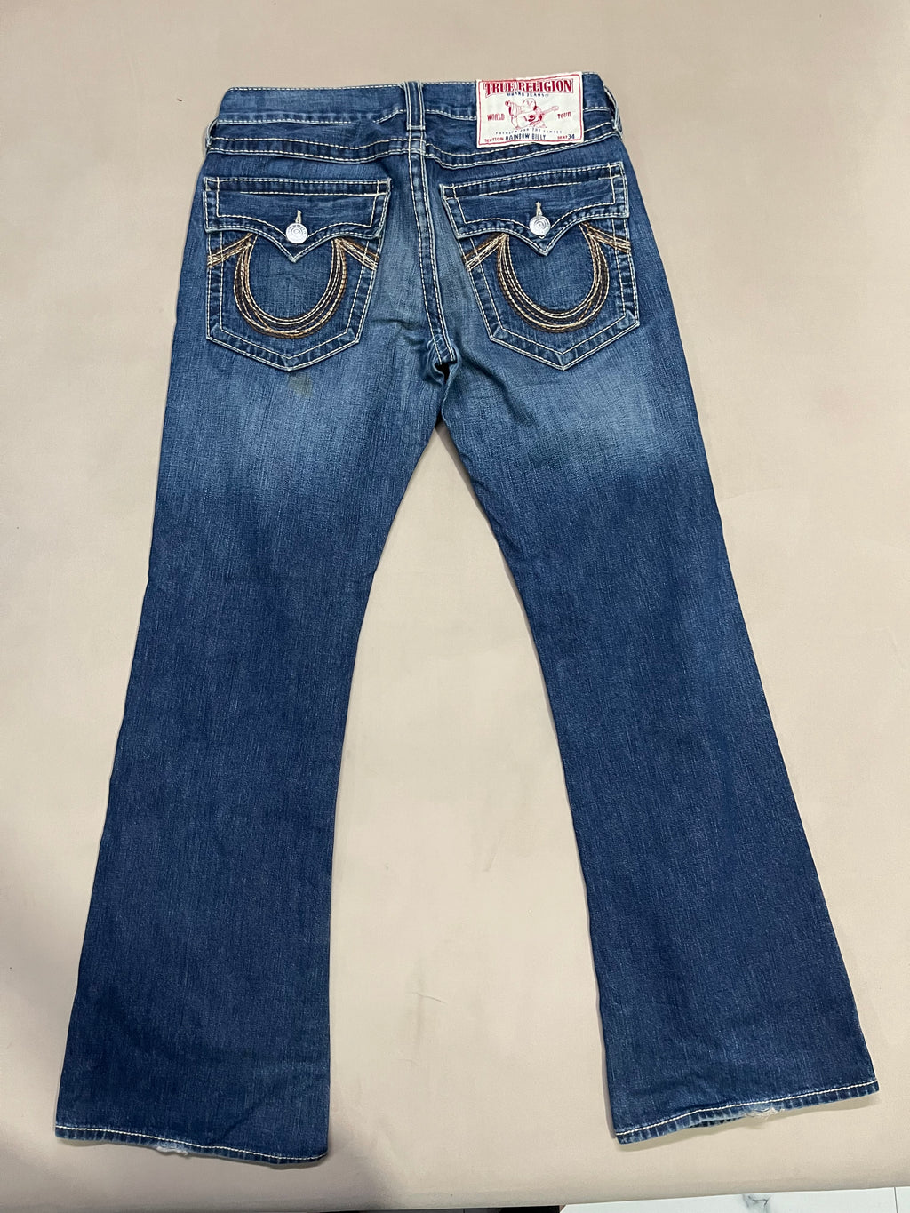 True Religion Jeans (33 inch)