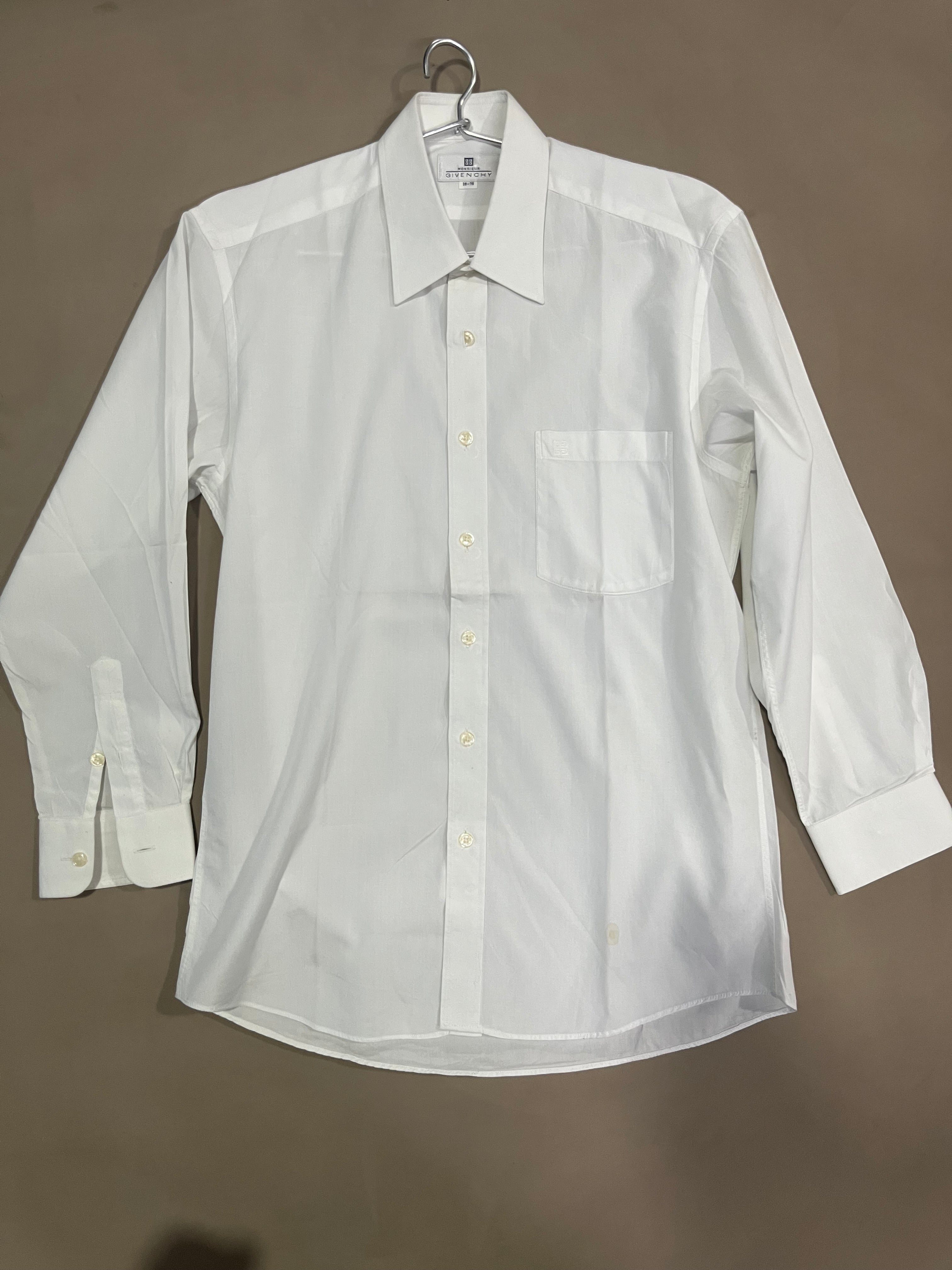 Monsieur Givenchy Shirt (Medium)