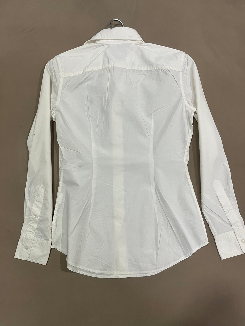 Pre-owned VINTAGE Polo Ralph Lauren Shirt (small)