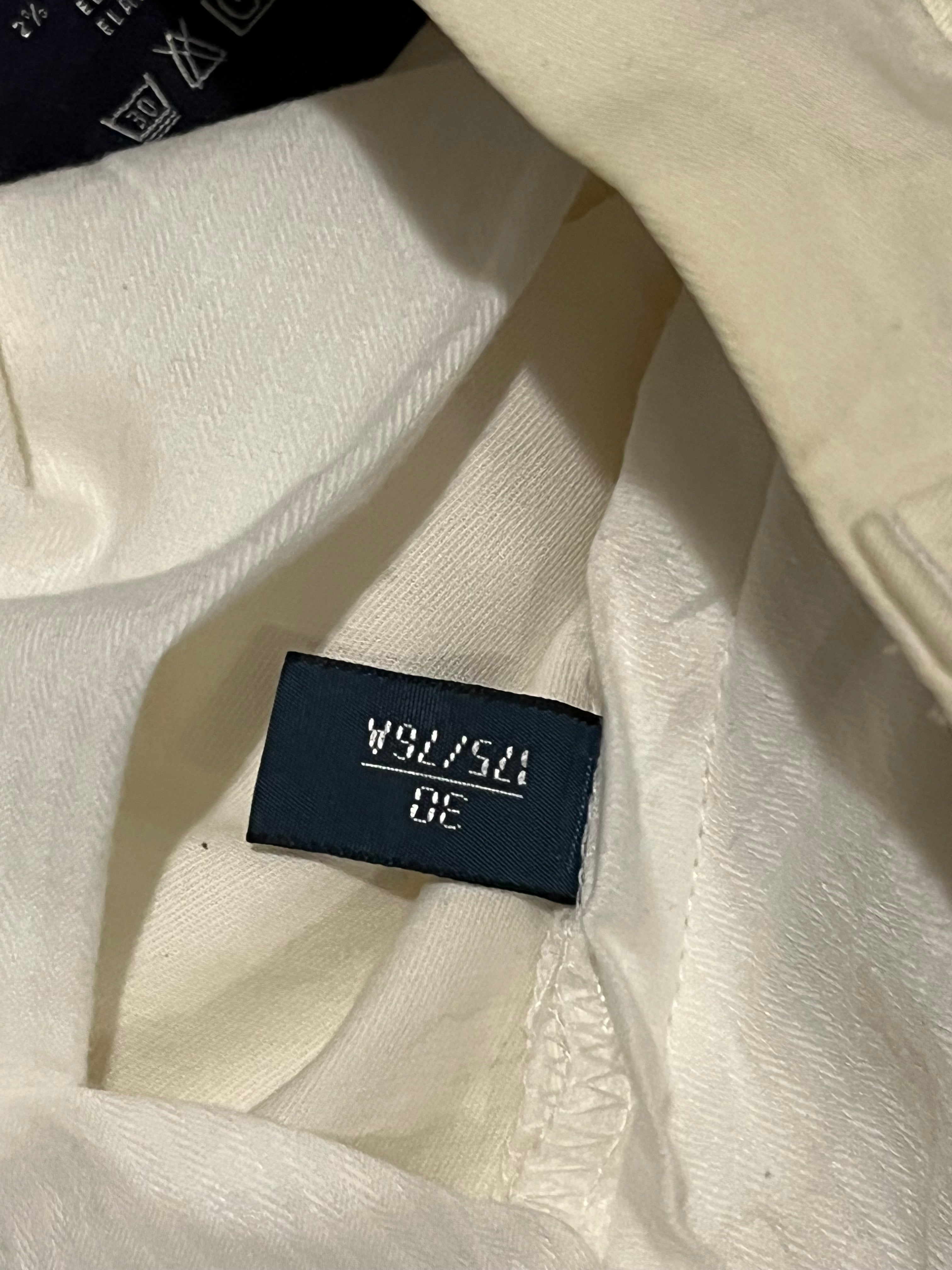 Pre-owned VINTAGE Polo by Ralph Lauren Stretch Custom Fit Chinos