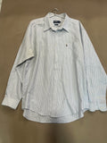 Pre-owned VINTAGE Polo by Ralph Lauren Shirt XXL