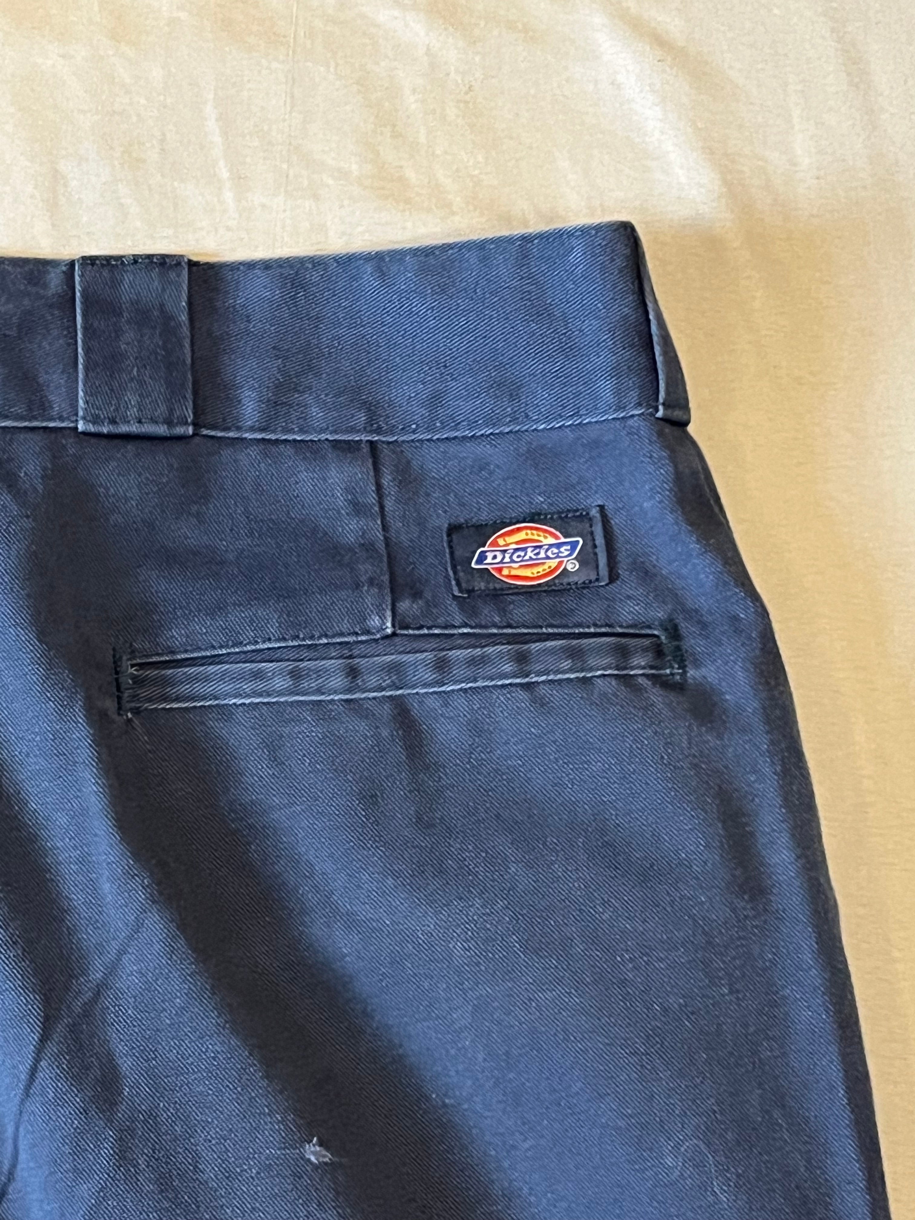 Dickies 874 Original Fit (waist 34)