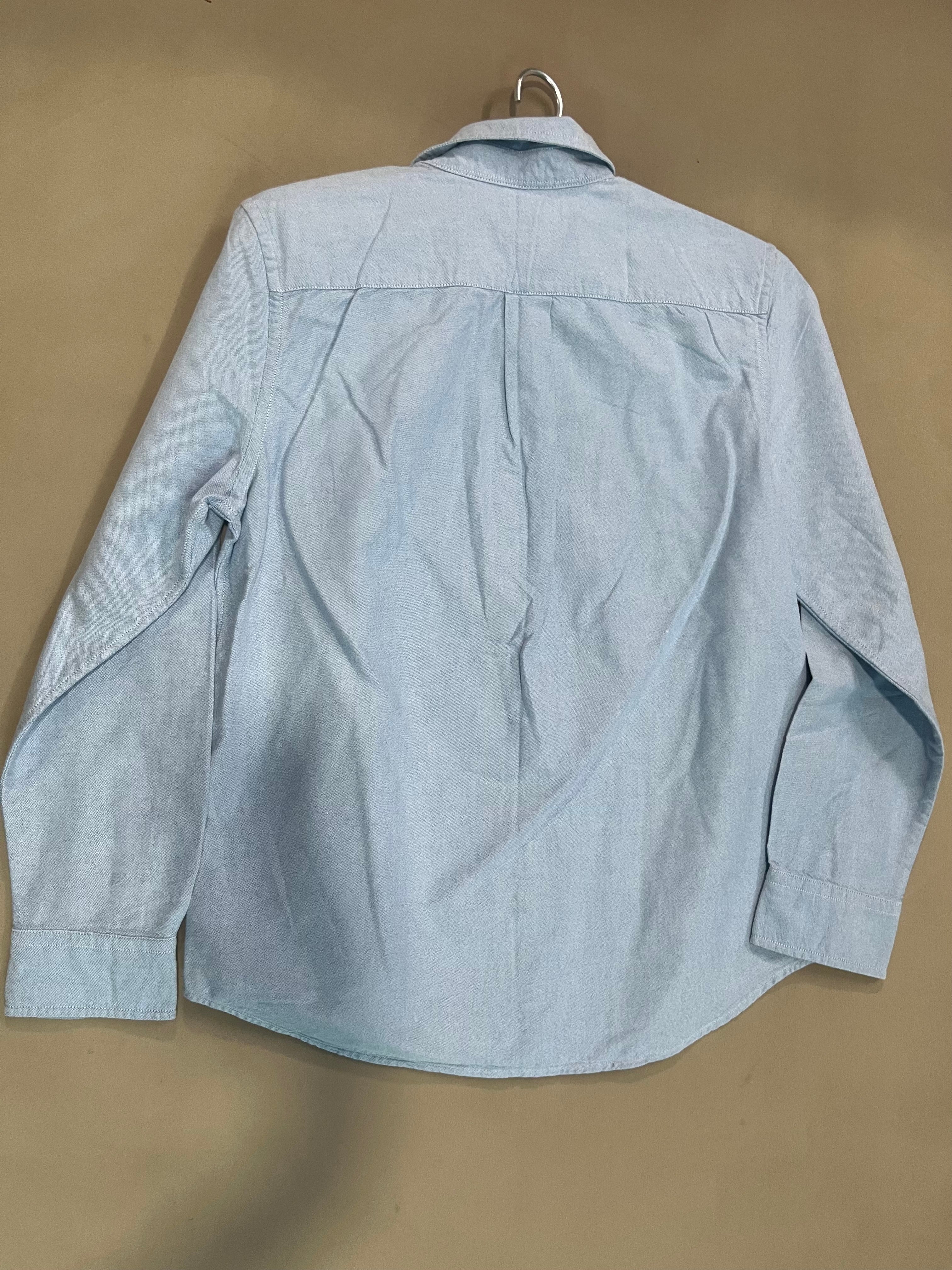 Pre-owned VINTAGE Ralph Lauren Shirt (medium)