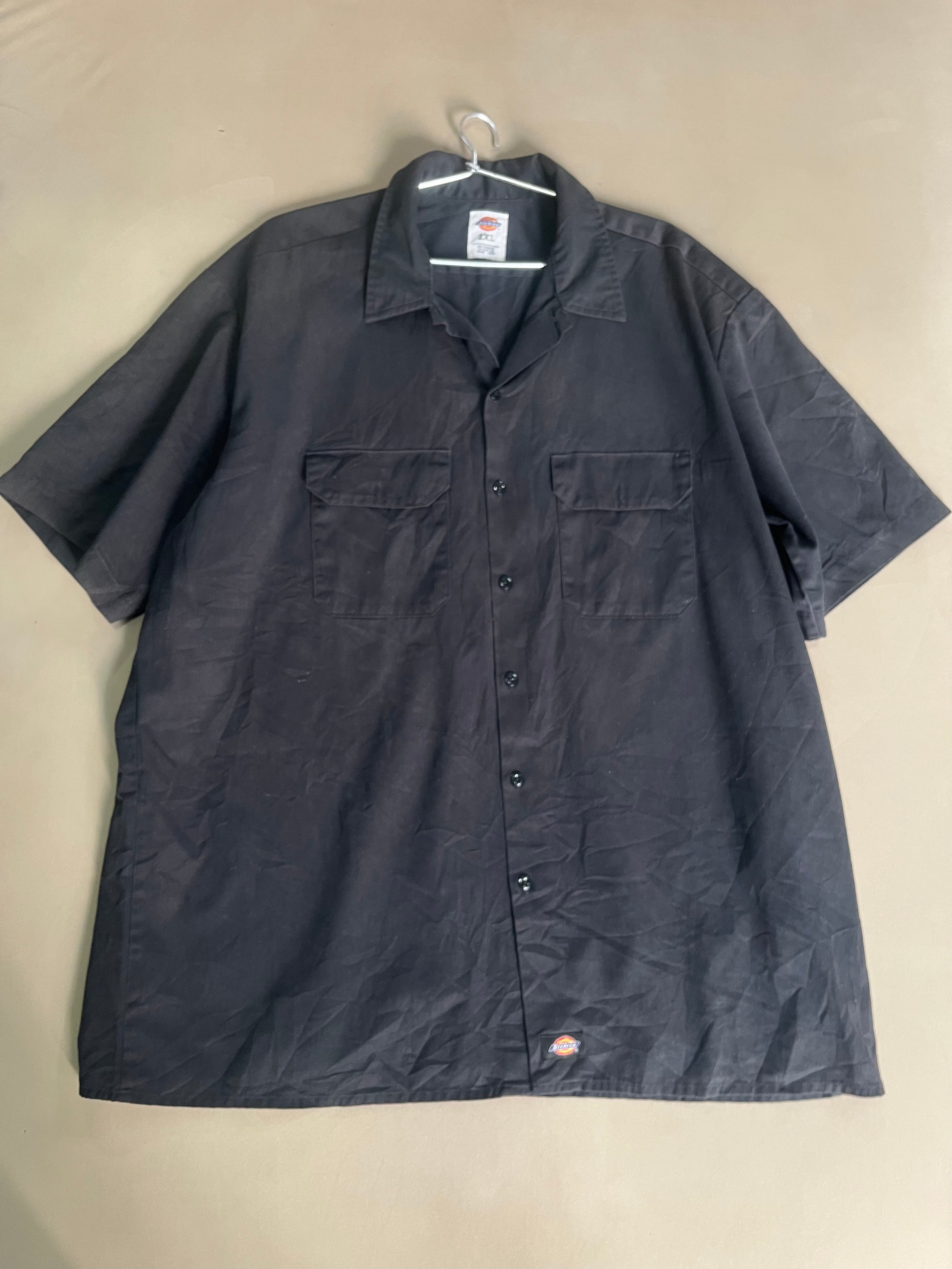 Dickies Polo Vintage (xxl)