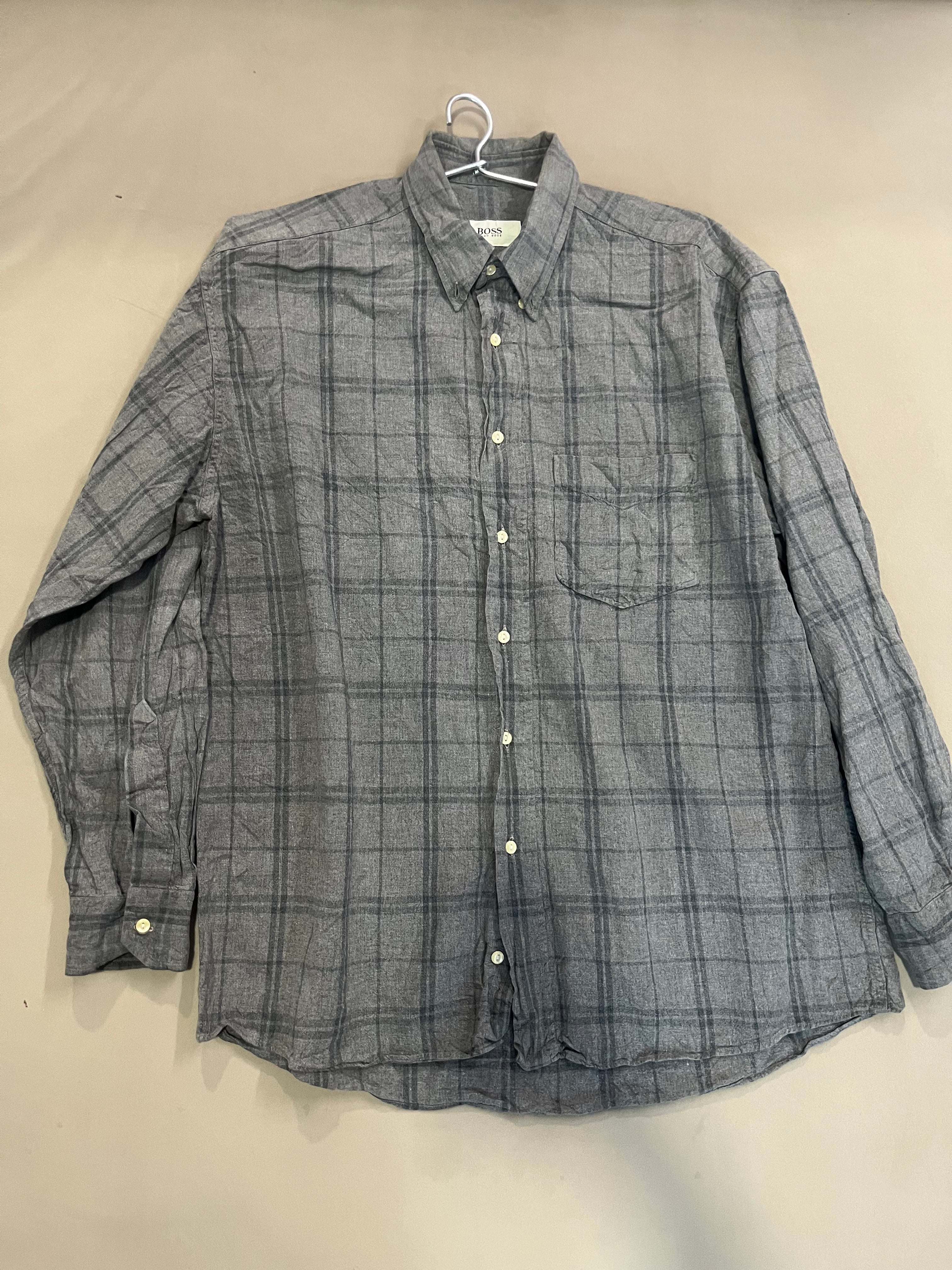Boss Hugo Boss Shirt Large
