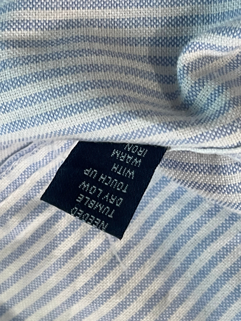 Pre-owned VINTAGE Polo by Ralph Lauren Shirt XXL