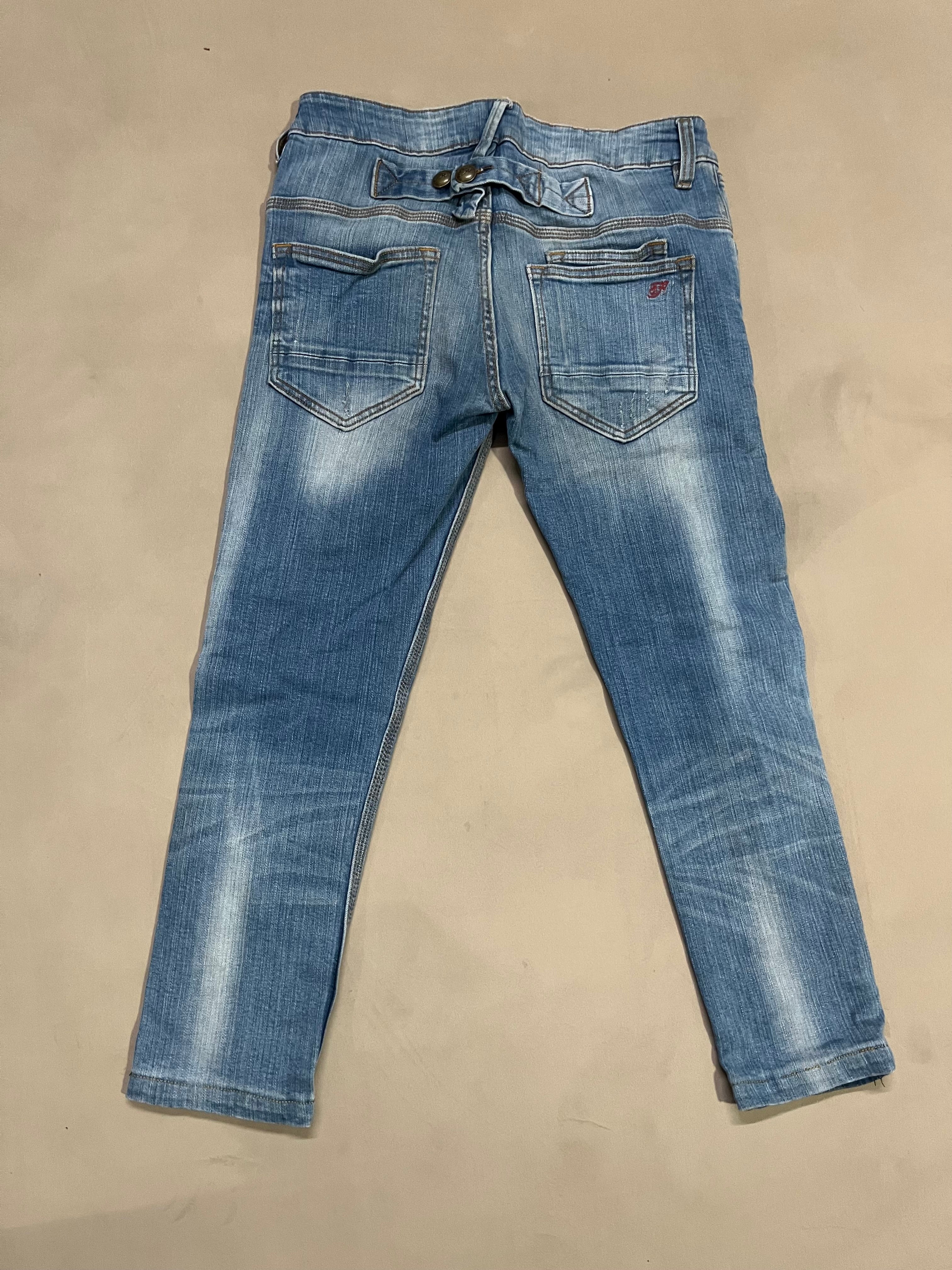 Ed Hardy Jeans (30 inch)