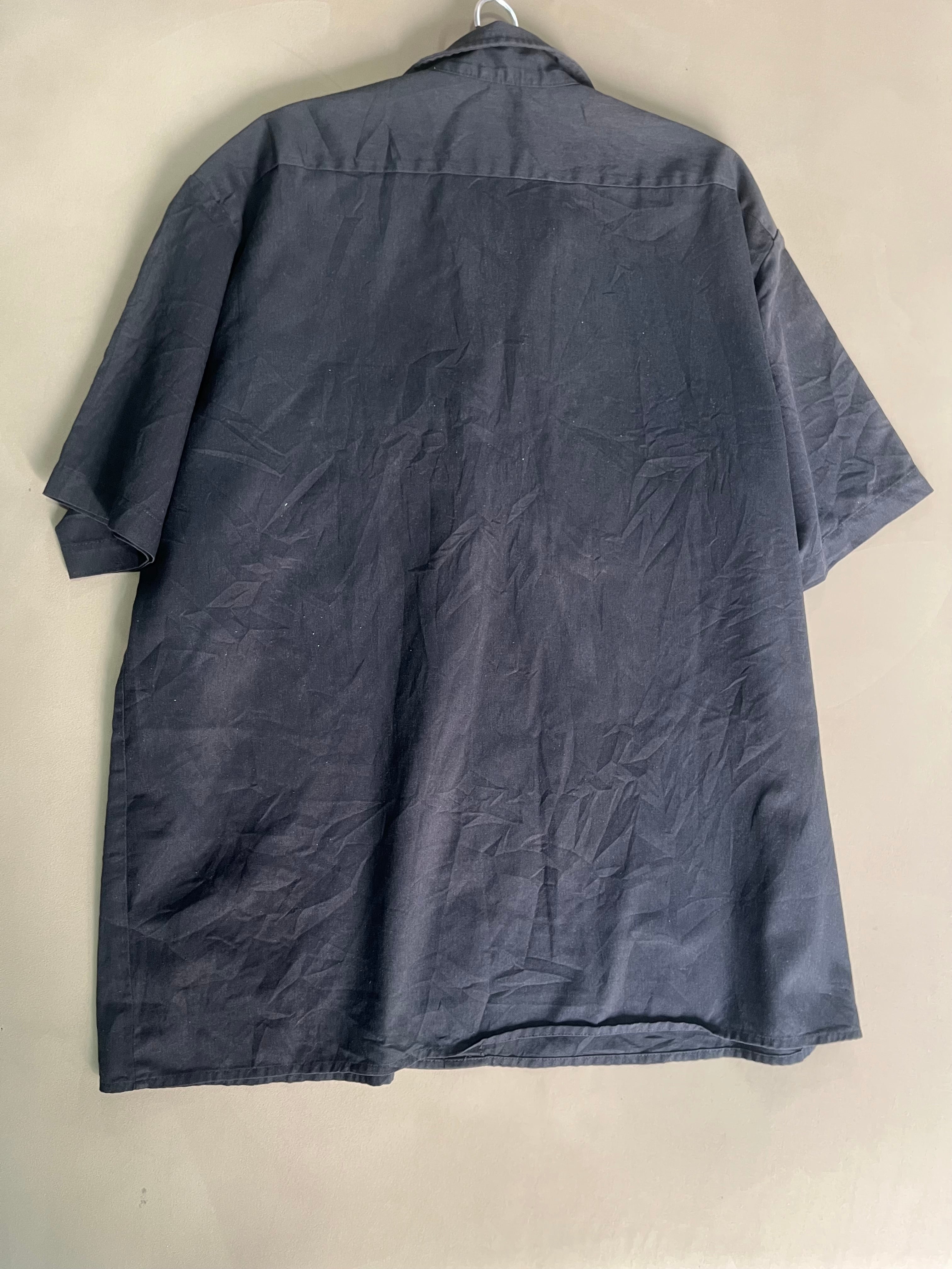 Dickies Polo Vintage (xxl)