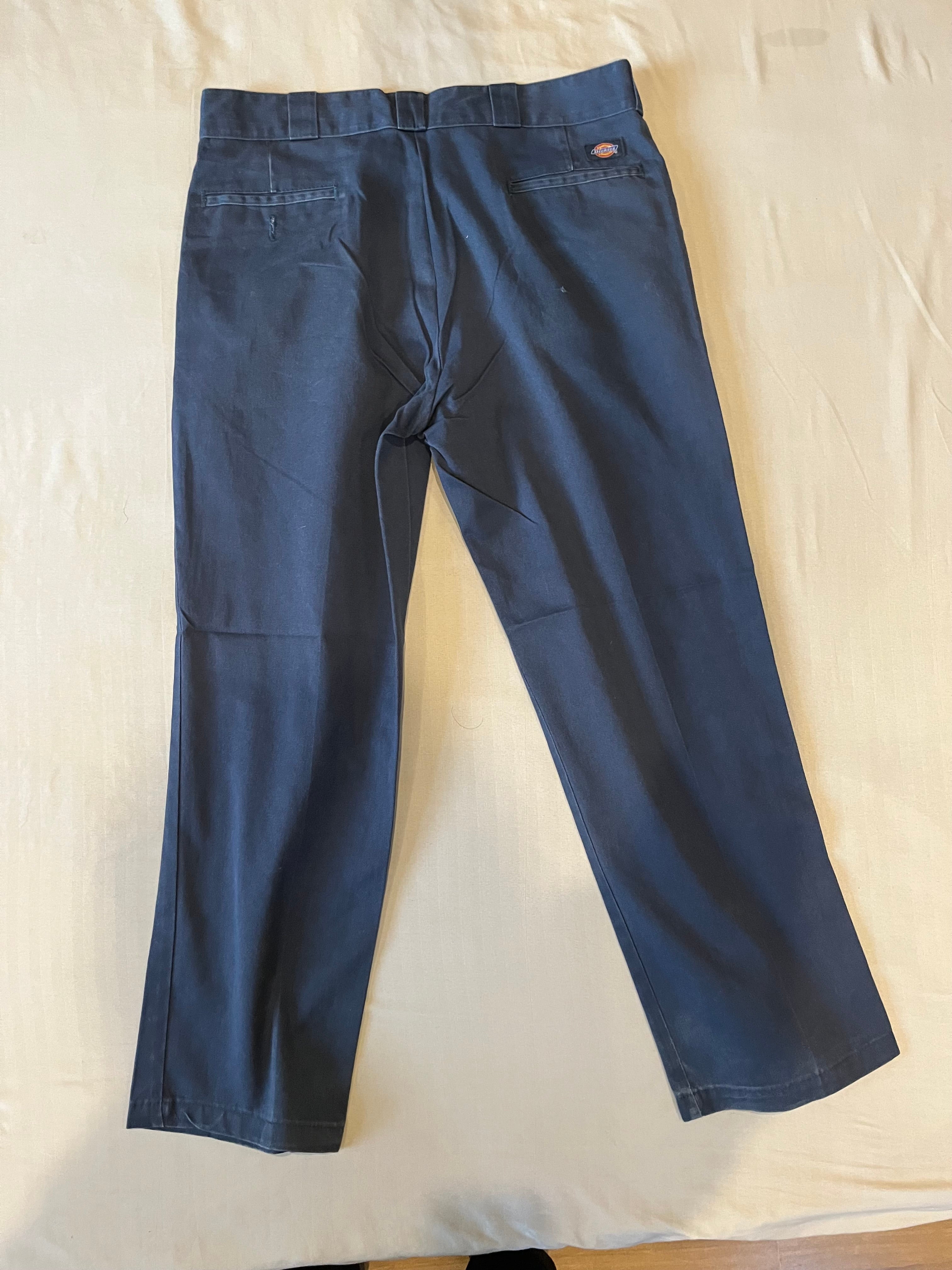 Dickies 874 Original Fit (waist 34)