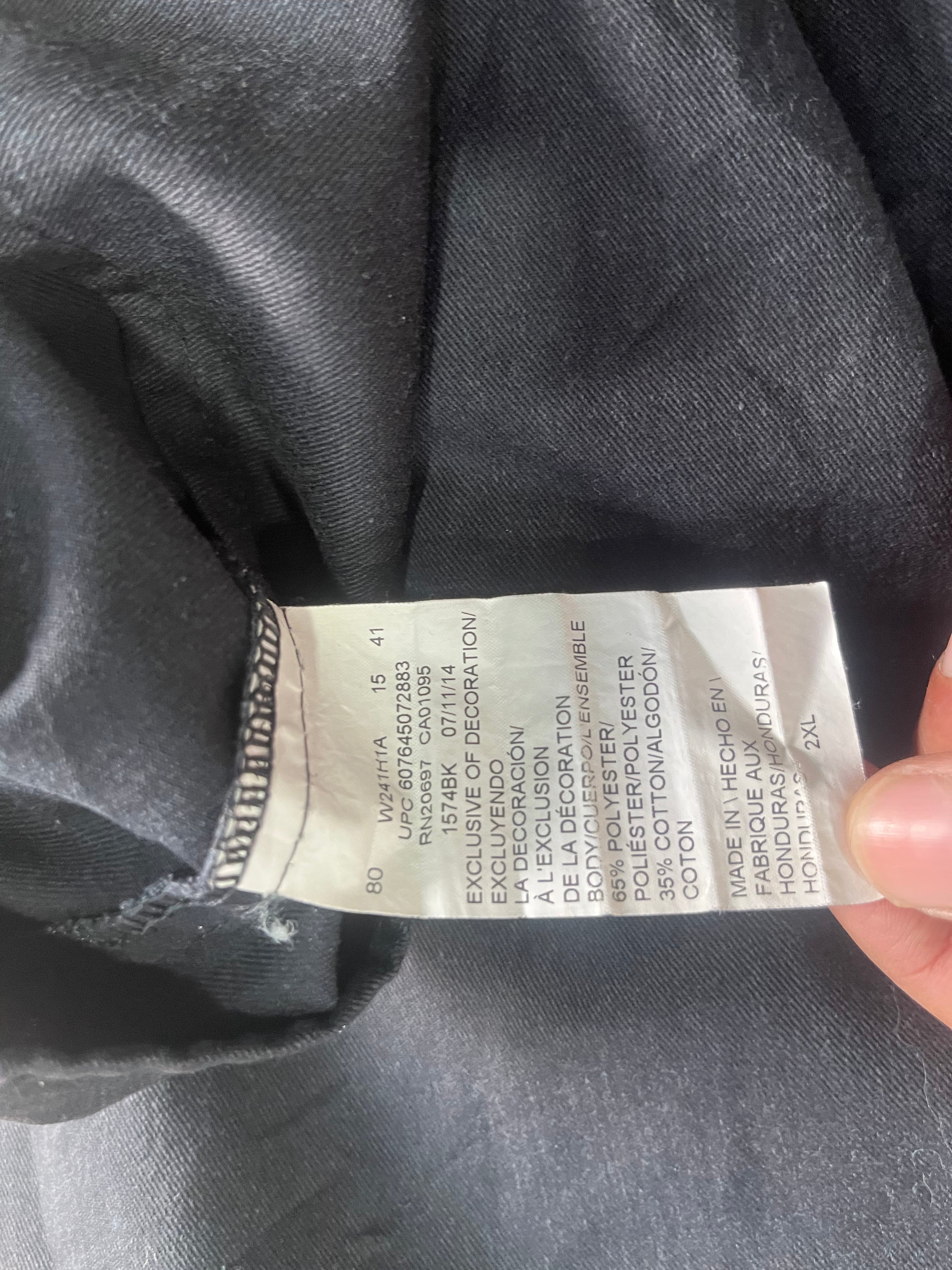 Dickies Polo Vintage (xxl)