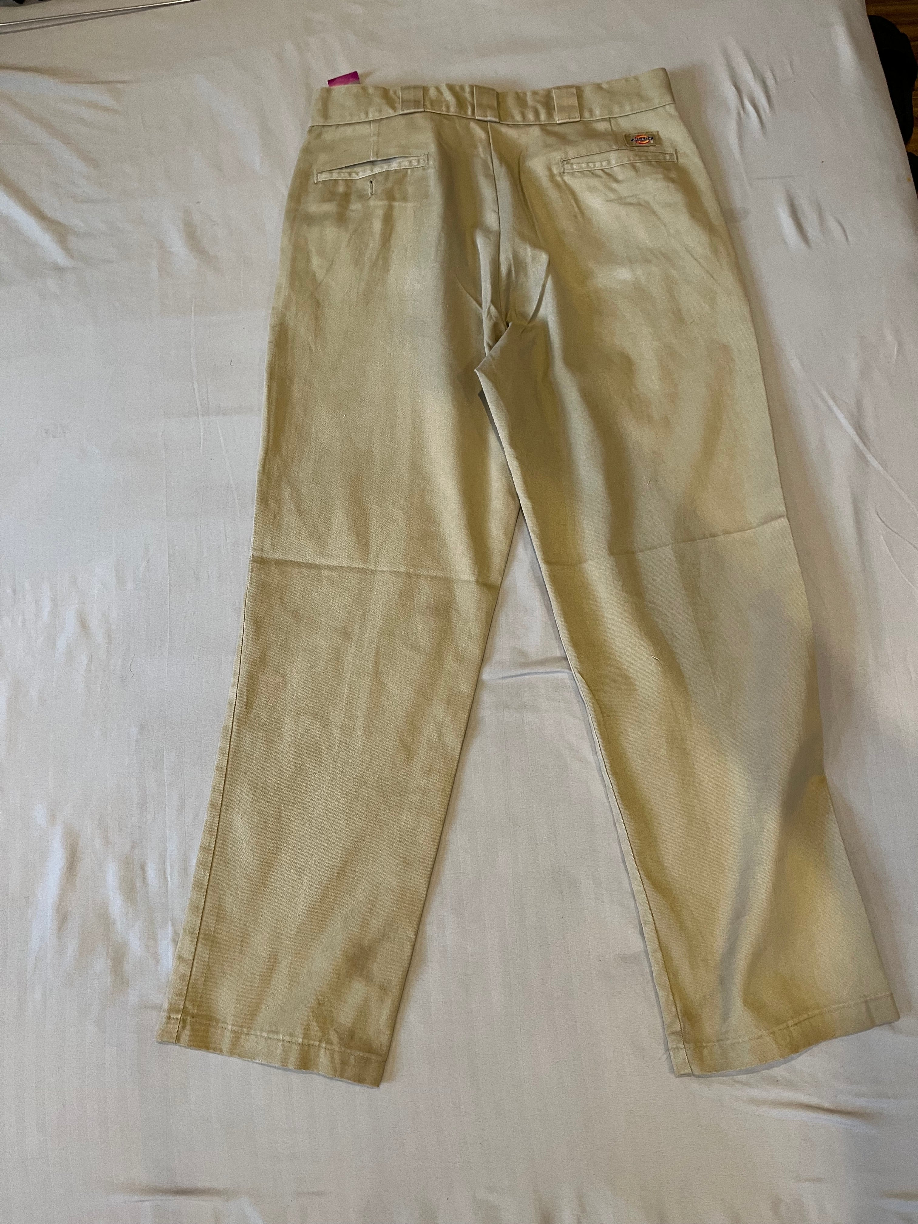 Dickies 874 original fit (waist 36)