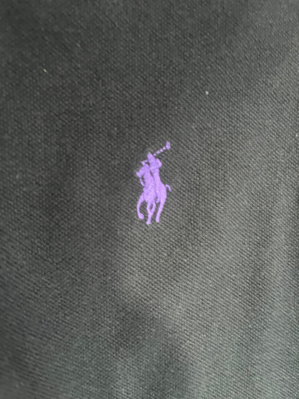 Pre-owned VINTAGE Polo Ralph Lauren