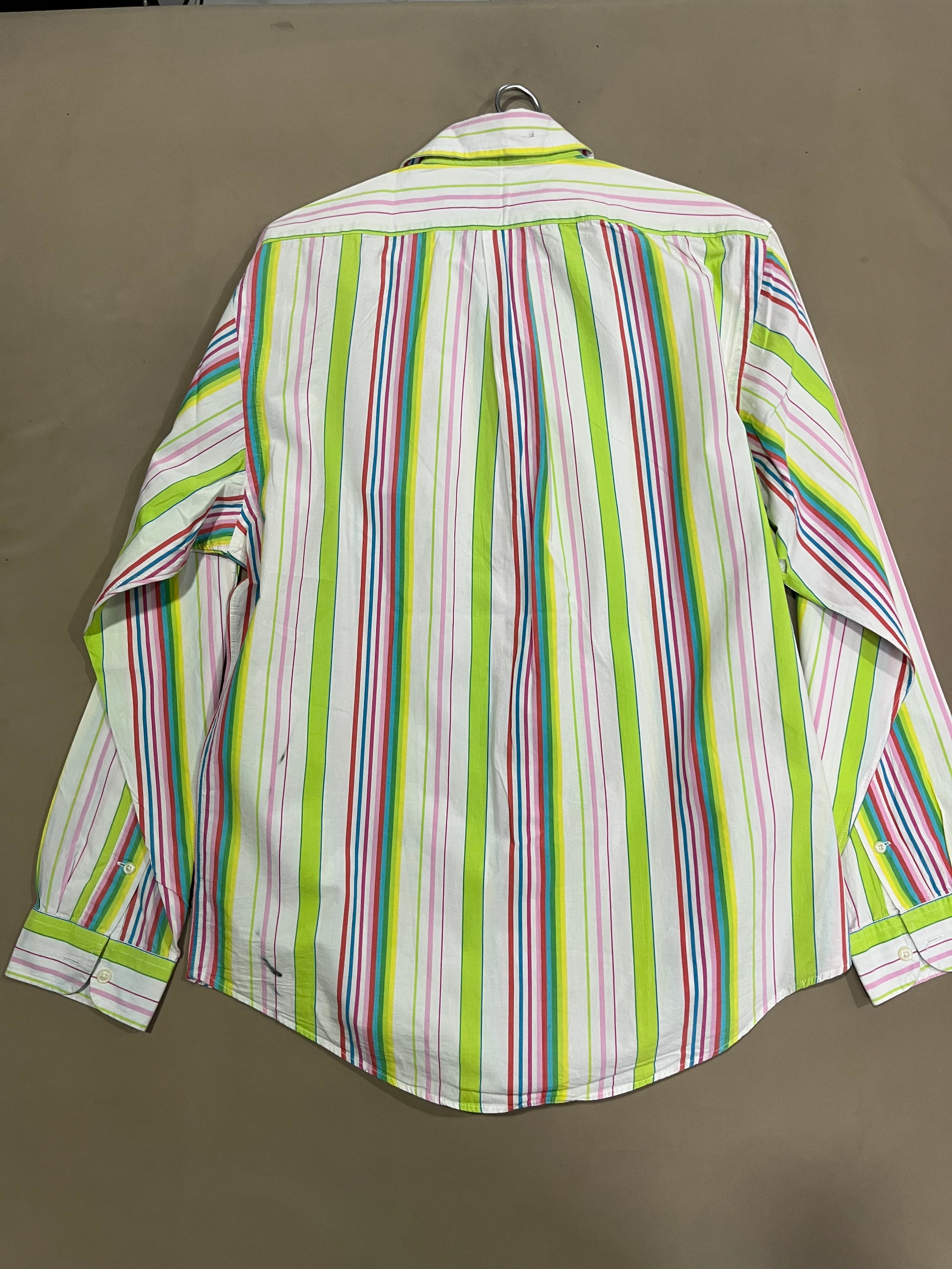 Pre-owned VINTAGE Ralph Lauren Custom Fit (large loose fit)