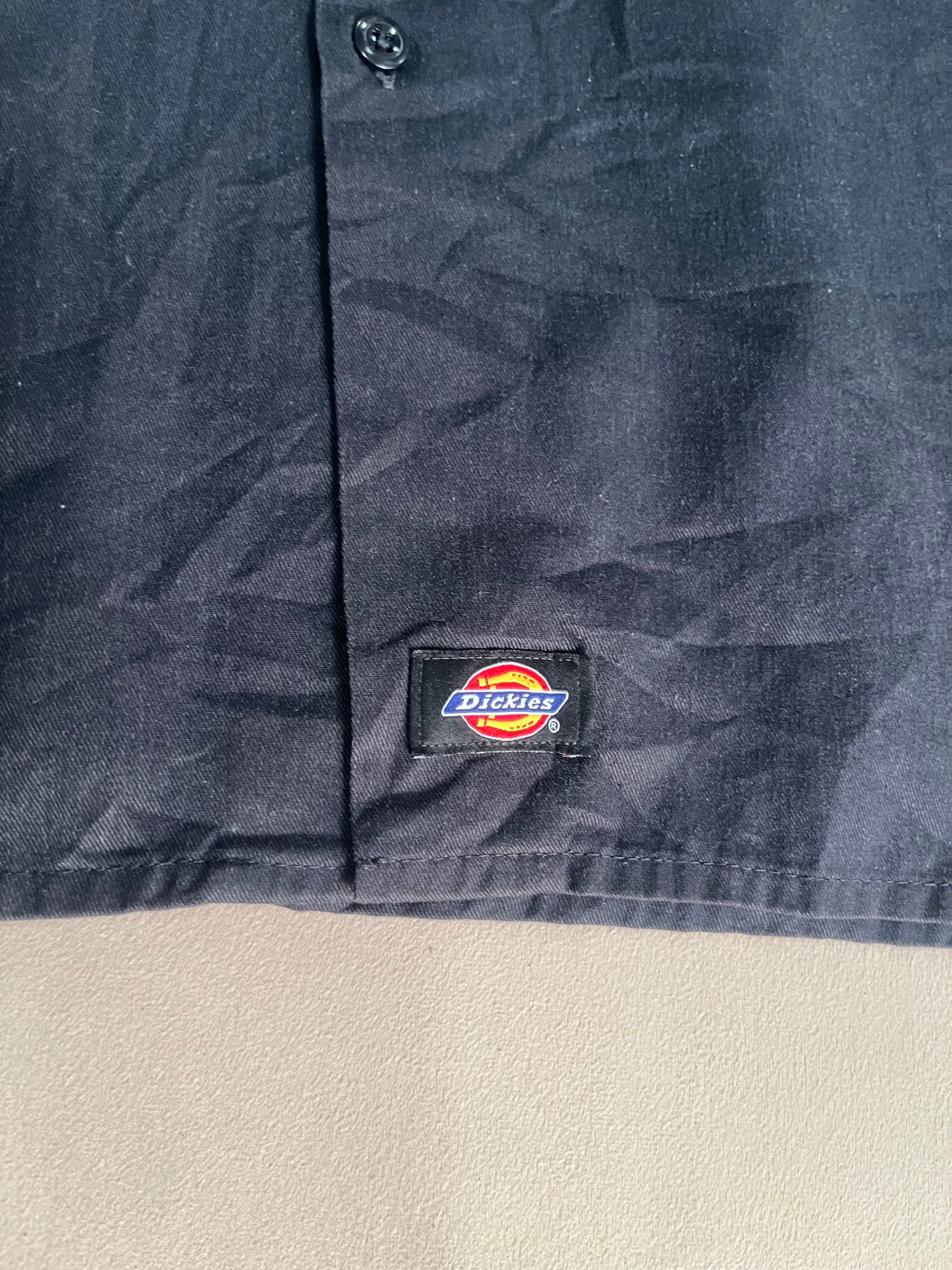 Dickies Polo Vintage (xxl)