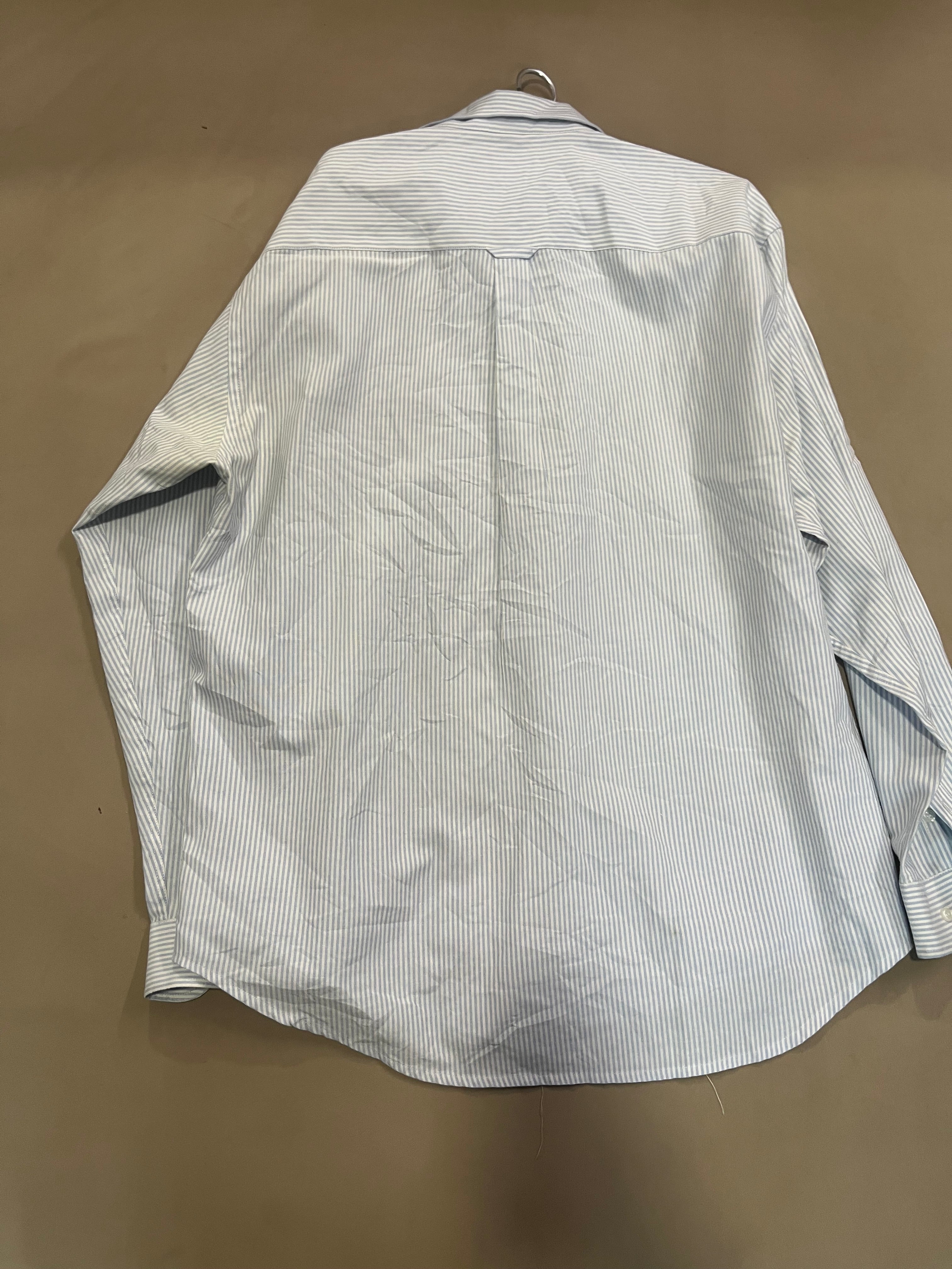 Pre-owned VINTAGE Polo by Ralph Lauren Shirt XXL