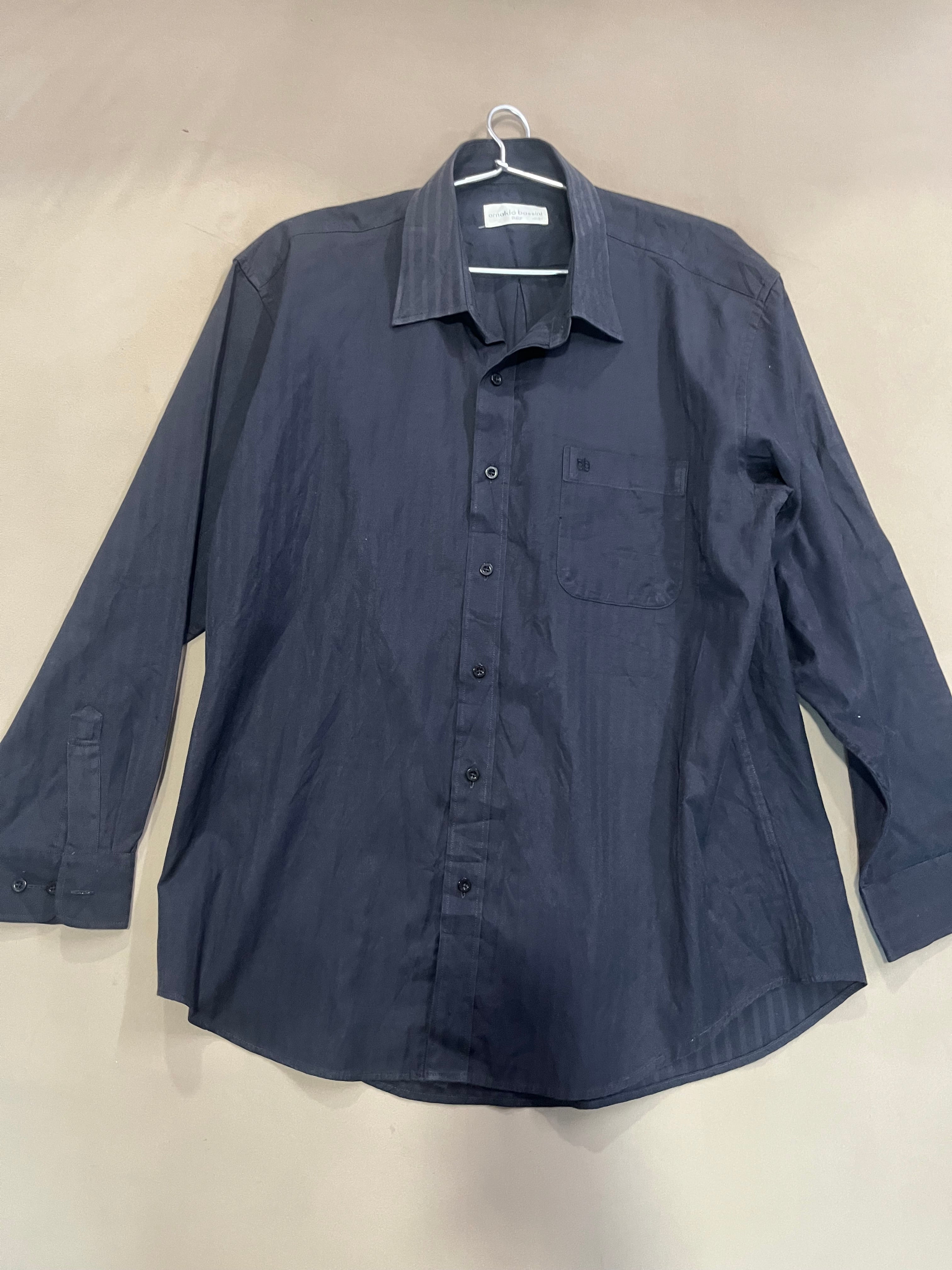 Arnaldo Bassini Shirt (large)