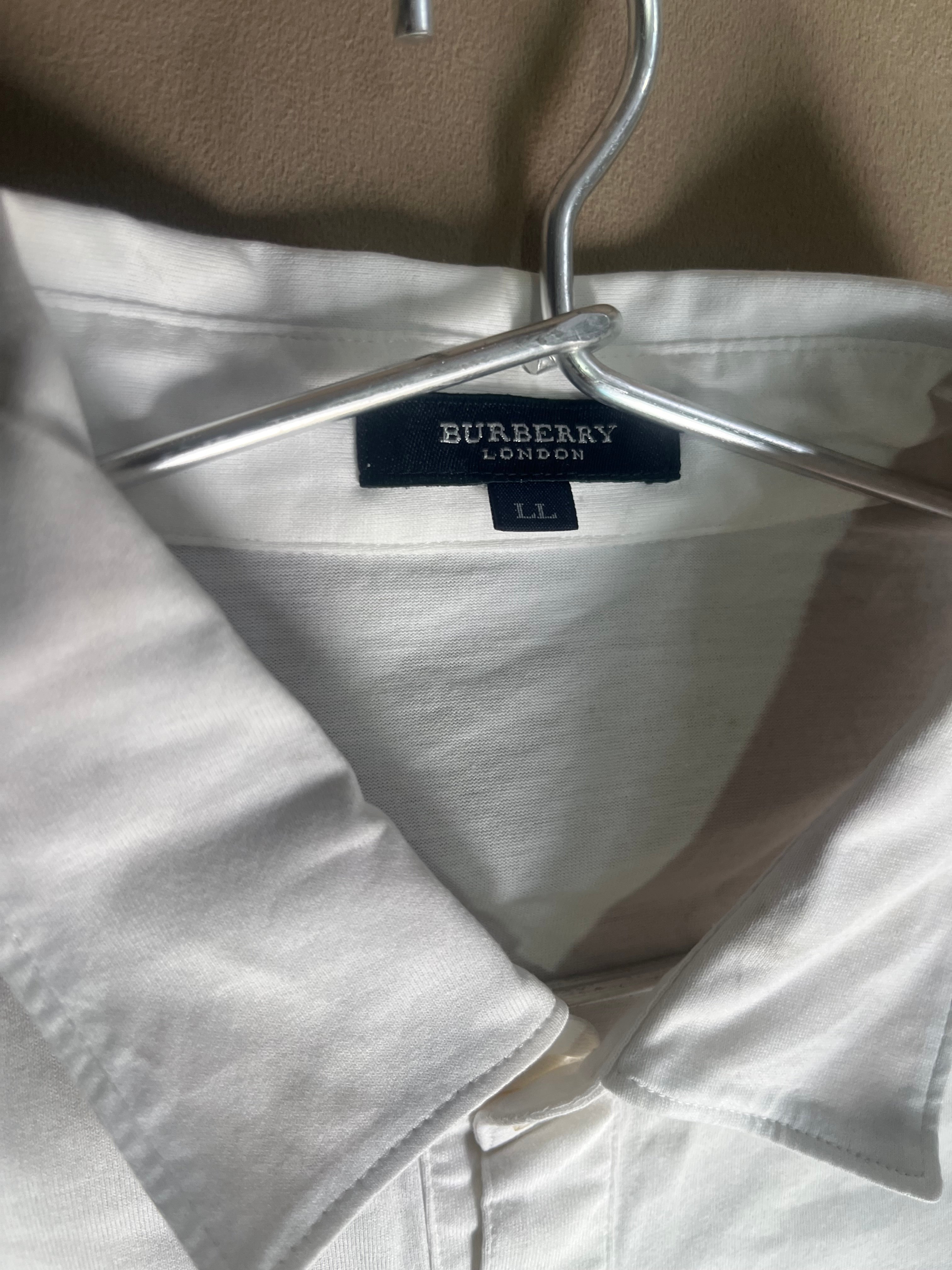 Burberry London Polo (large)