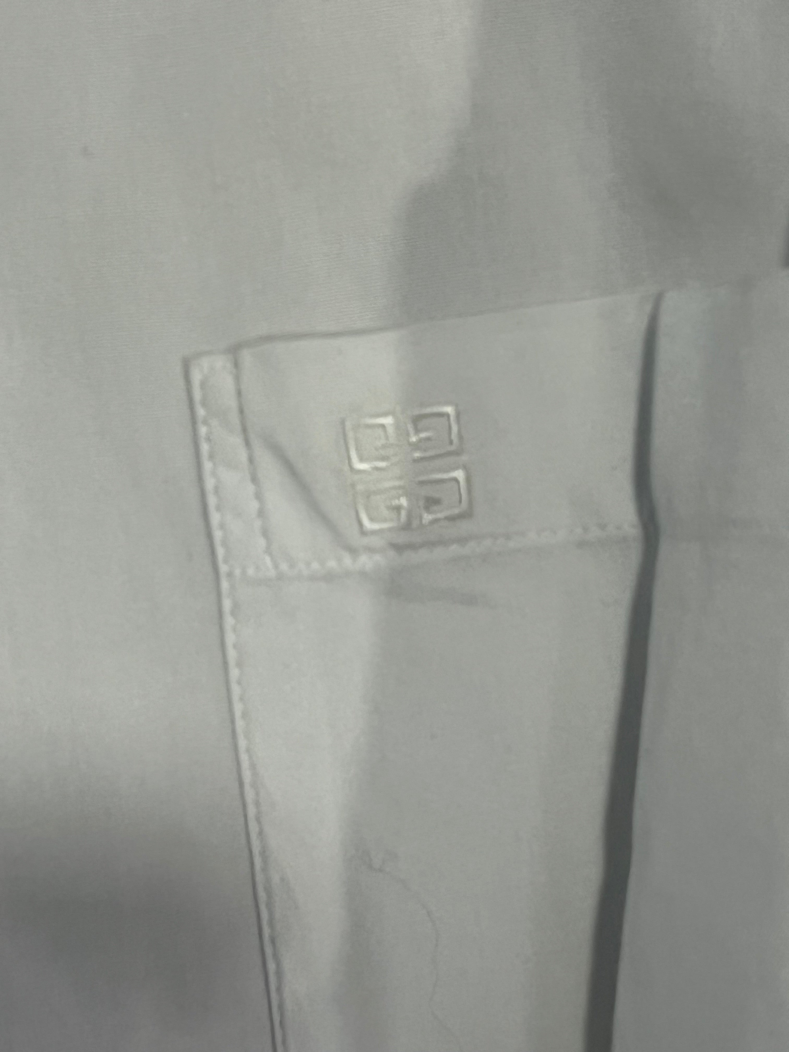 Monsieur Givenchy Shirt (Medium)